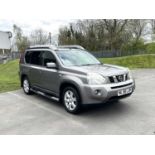 2008 Nissan X Trail Arctix