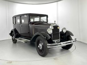 1929 Citroen AC4