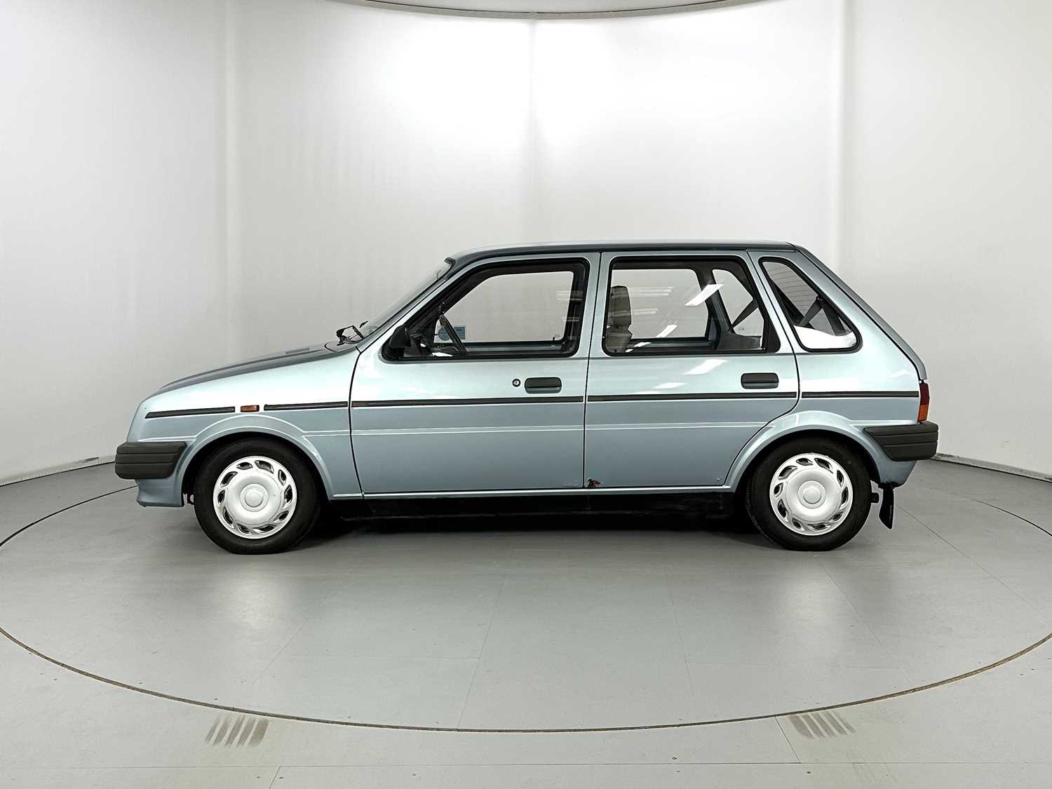 1987 Austin Metro - Image 5 of 33