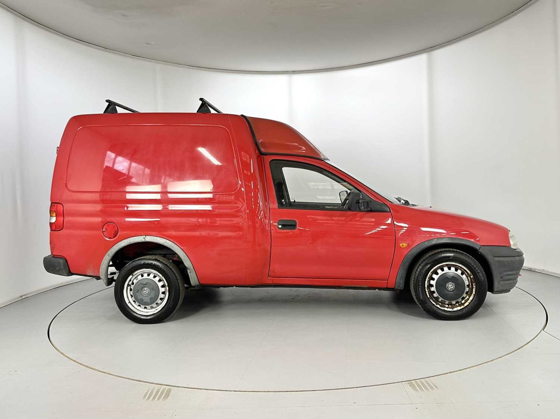 1996 Vauxhall Corsa B Combo - Image 11 of 28