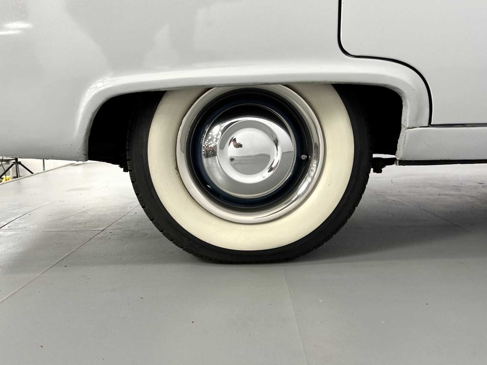 1959 Ford Zodiac Highline - Image 14 of 35