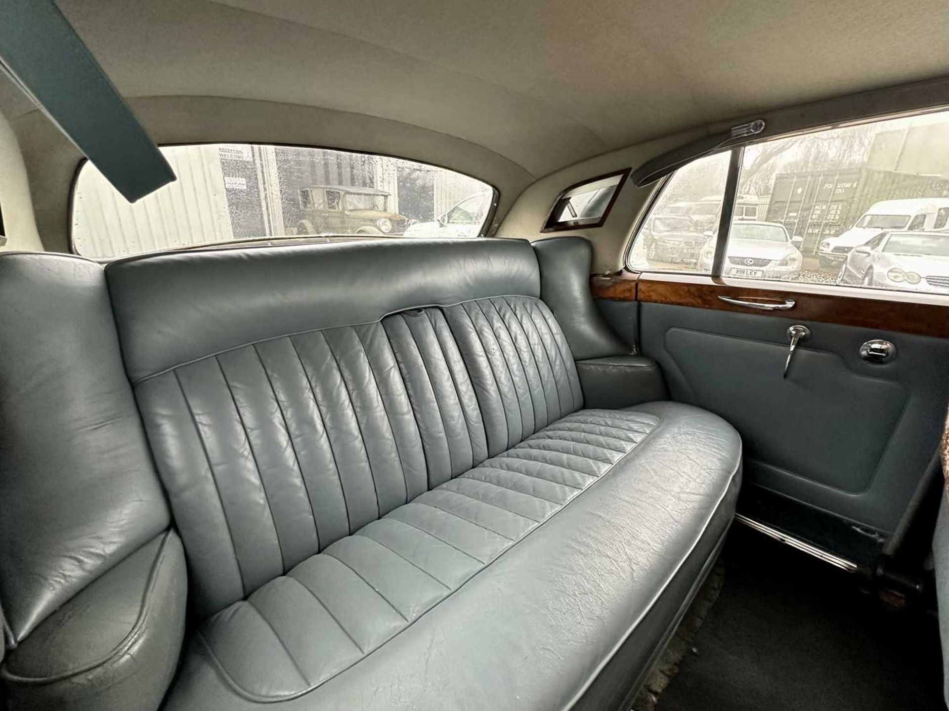 1963 Rolls Royce Silver Cloud III - Image 12 of 14