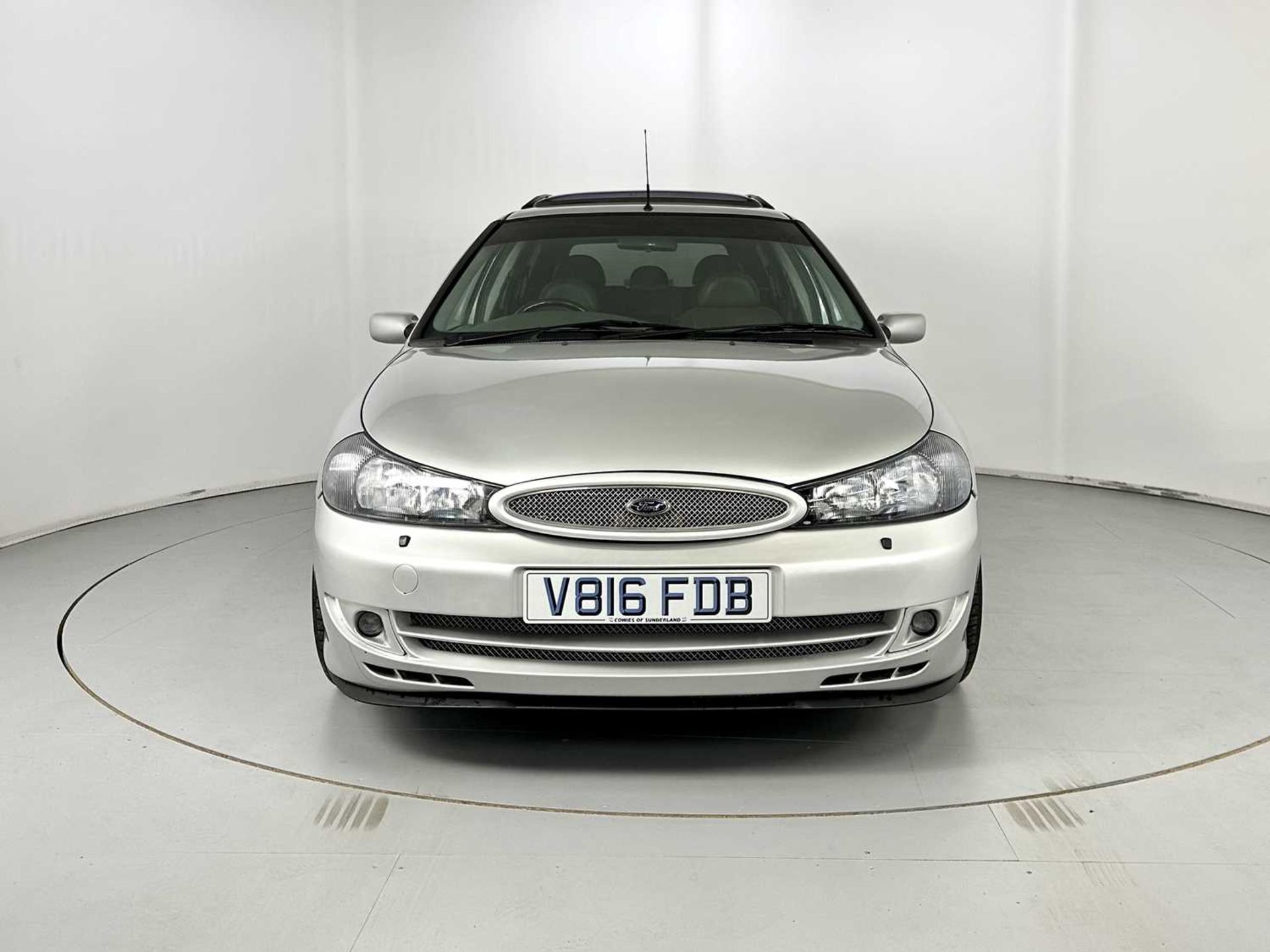 1999 Ford Mondeo Ghia X - Image 2 of 35