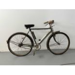Raleigh Bicycle - NO RESERVE