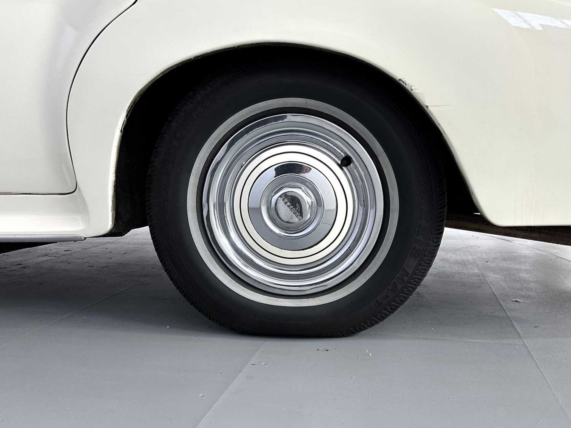 1960 Bentley S2 - Image 16 of 37
