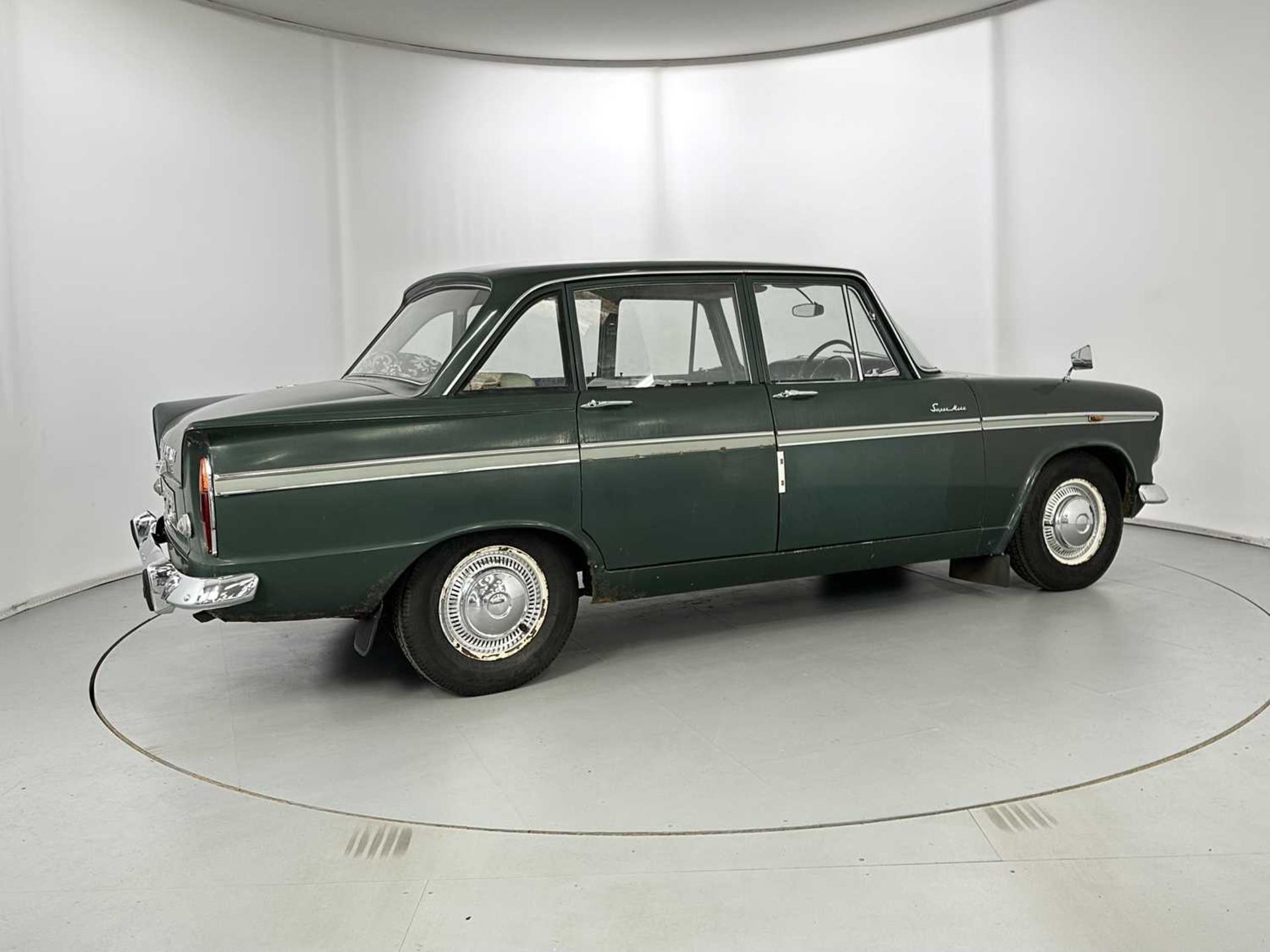 1965 Hillman Super Minx - Image 10 of 35