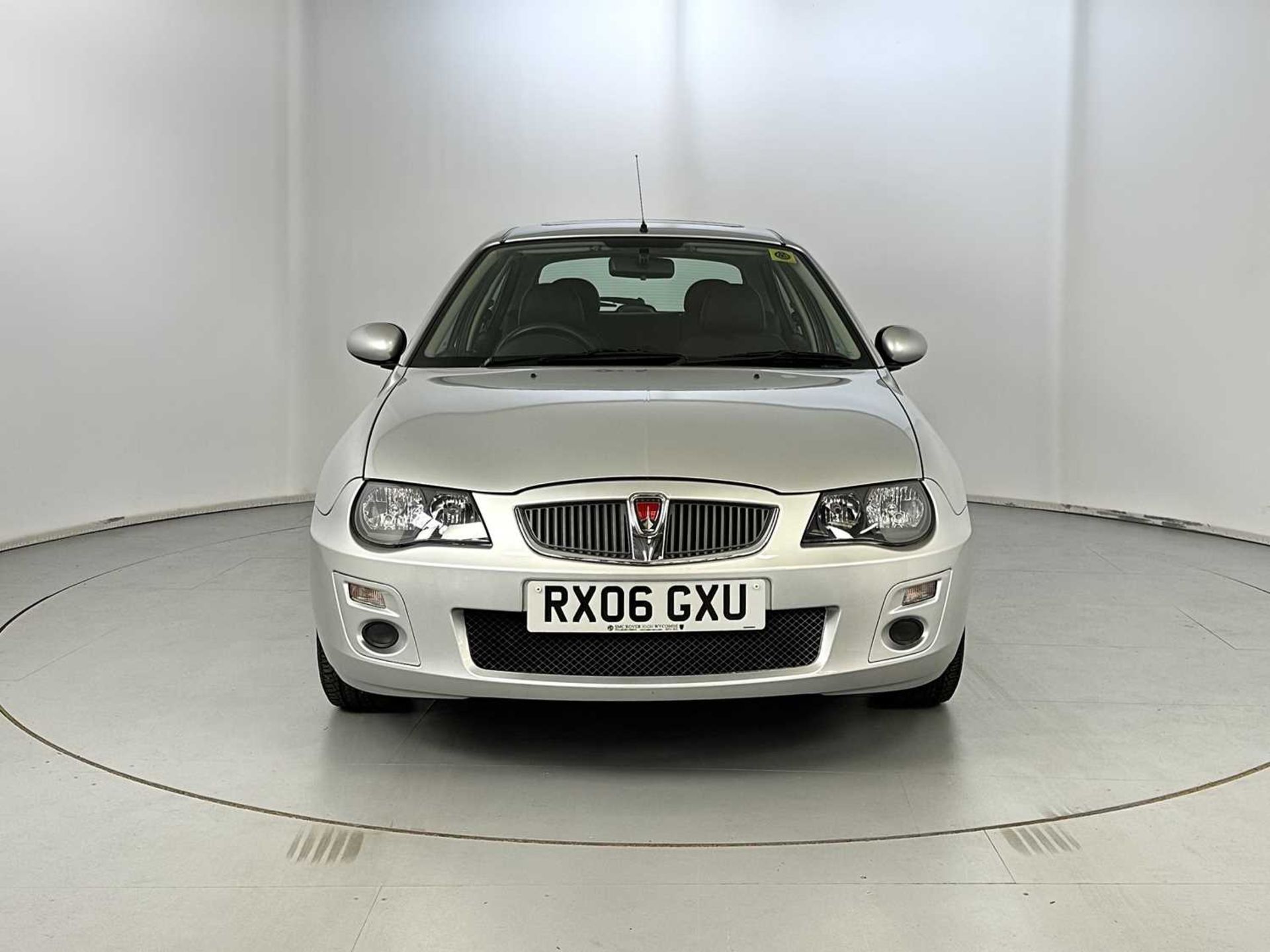 2006 Rover 25 Only 2,400 From New!  - Image 2 of 36