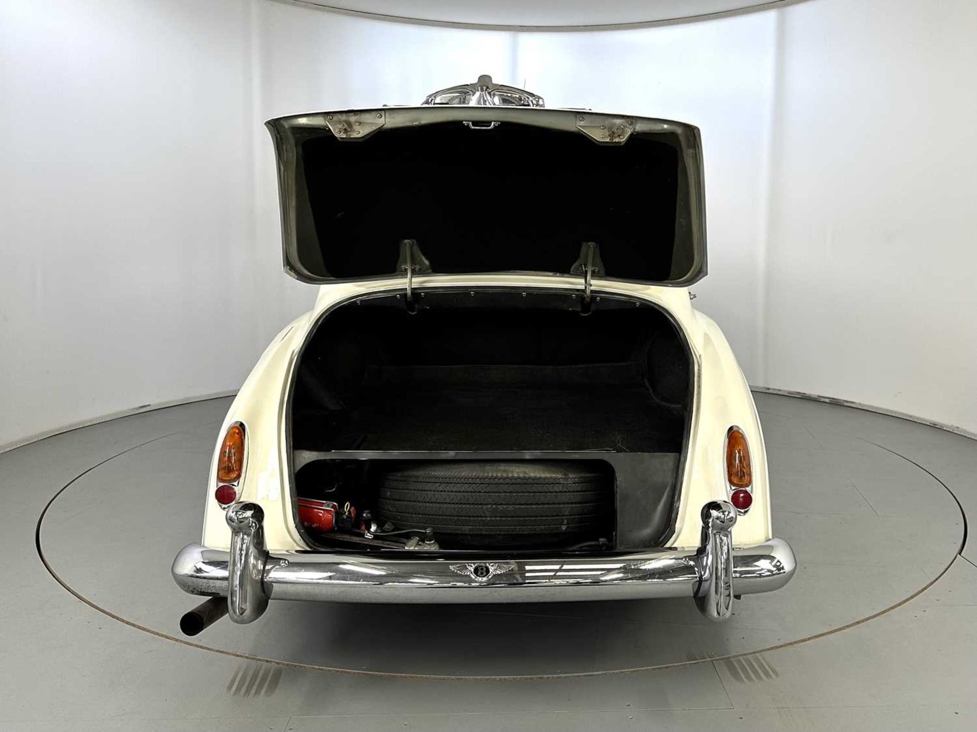 1960 Bentley S2 - Image 33 of 37