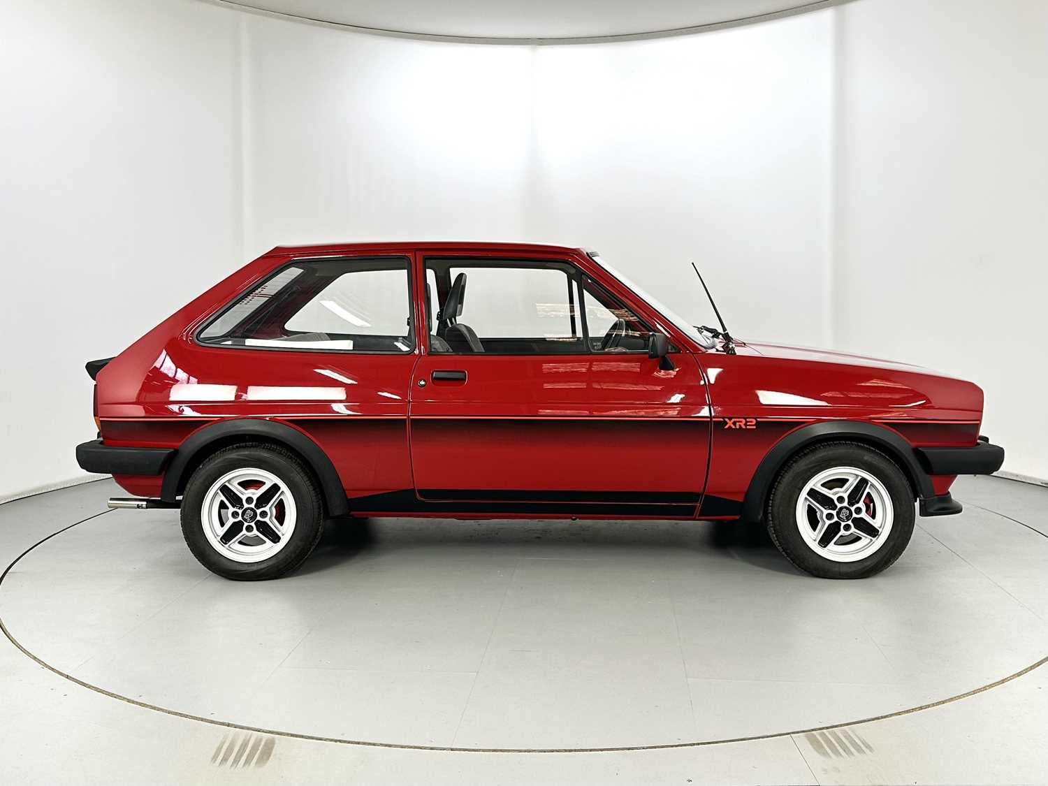 1983 Ford Fiesta - Image 11 of 31