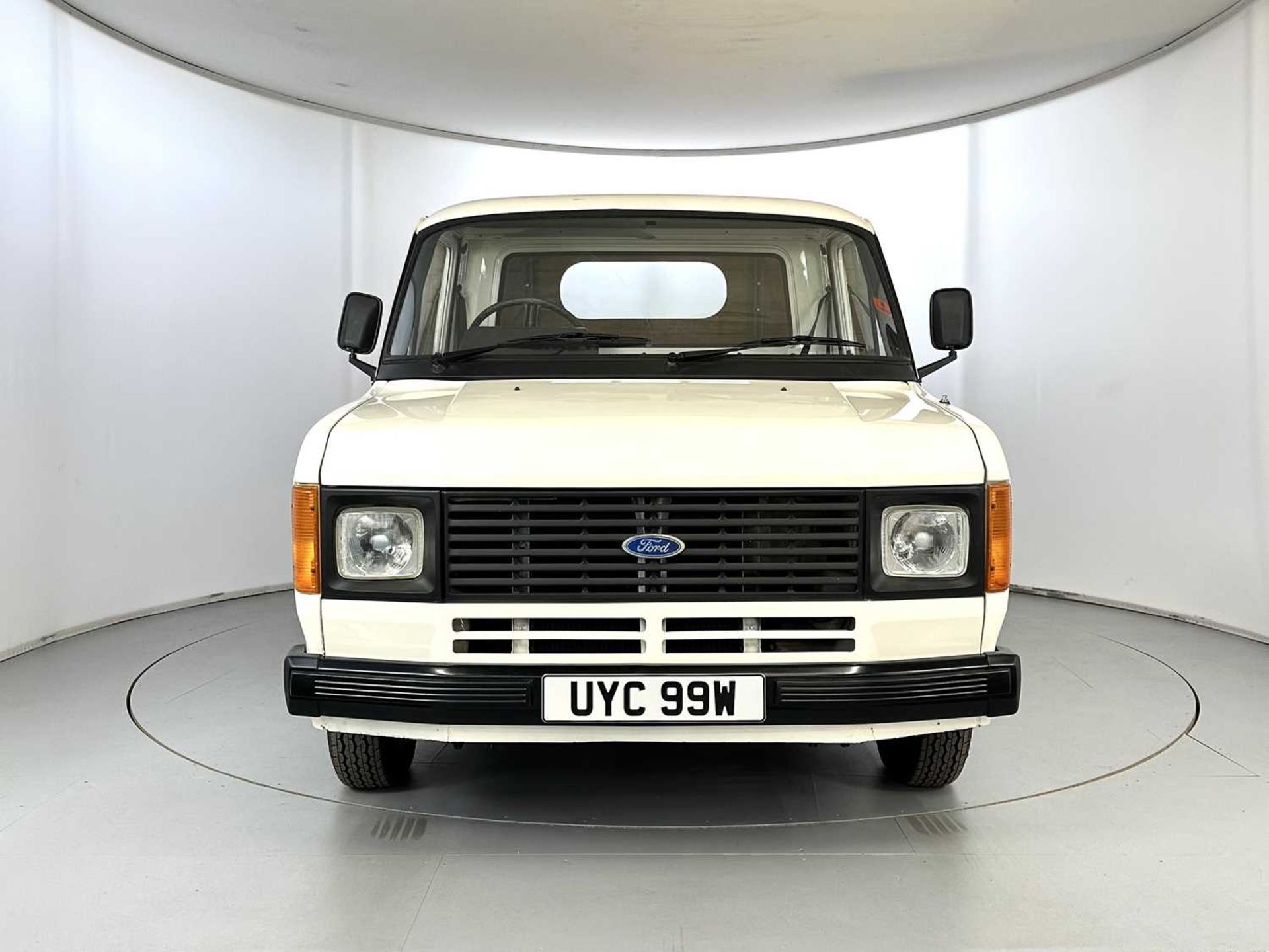 1980 Ford Transit - Image 2 of 34