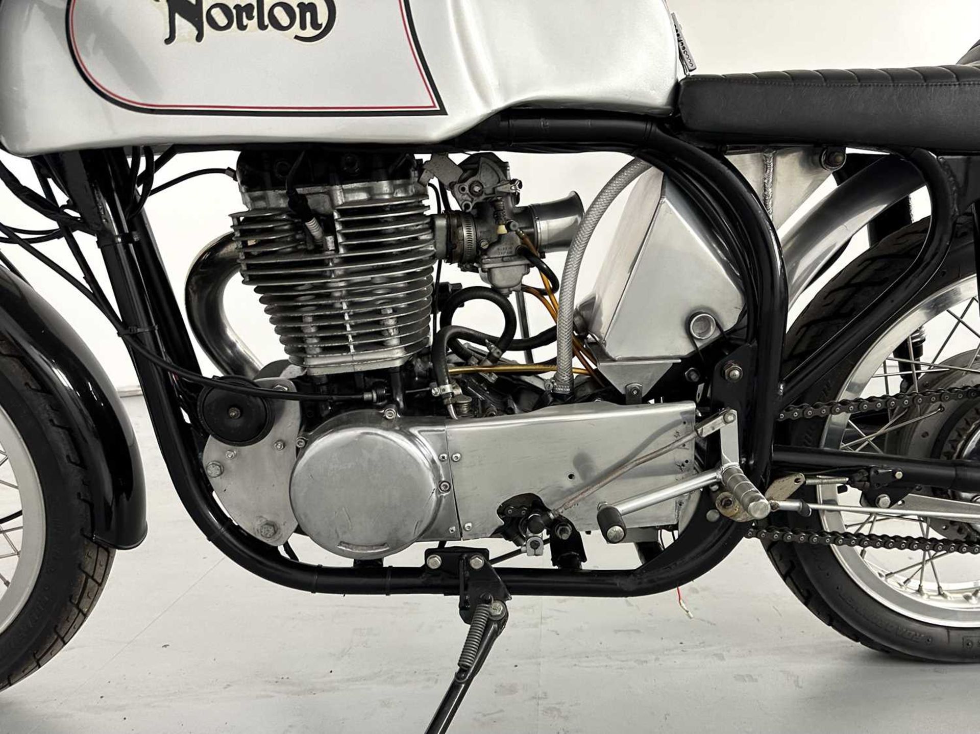 1964 Norton Manx 500cc - Image 15 of 22