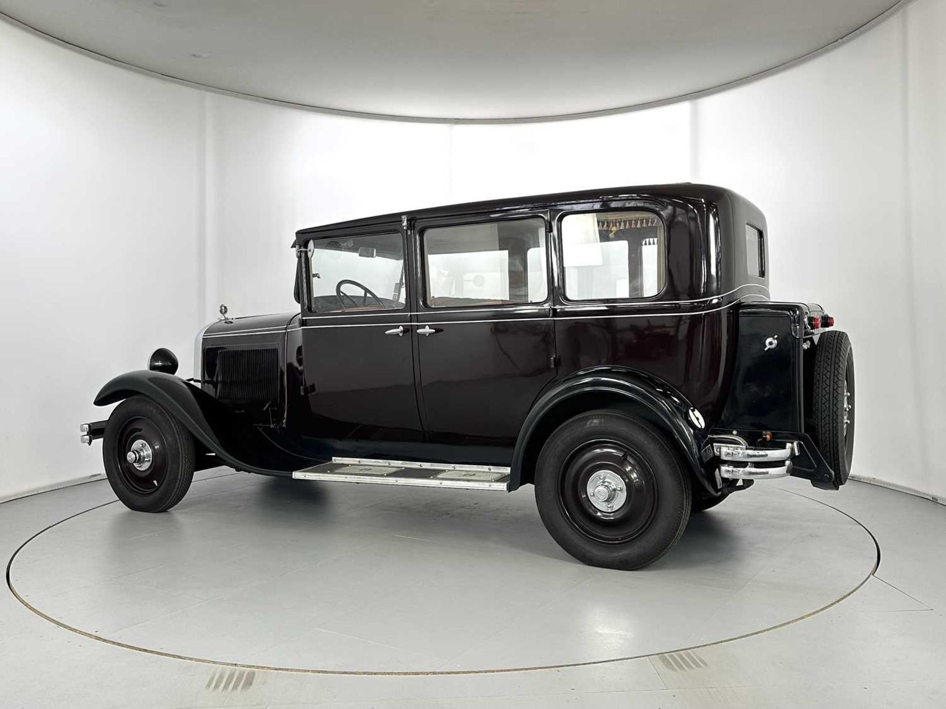 1929 Citroen AC4 - Image 6 of 37