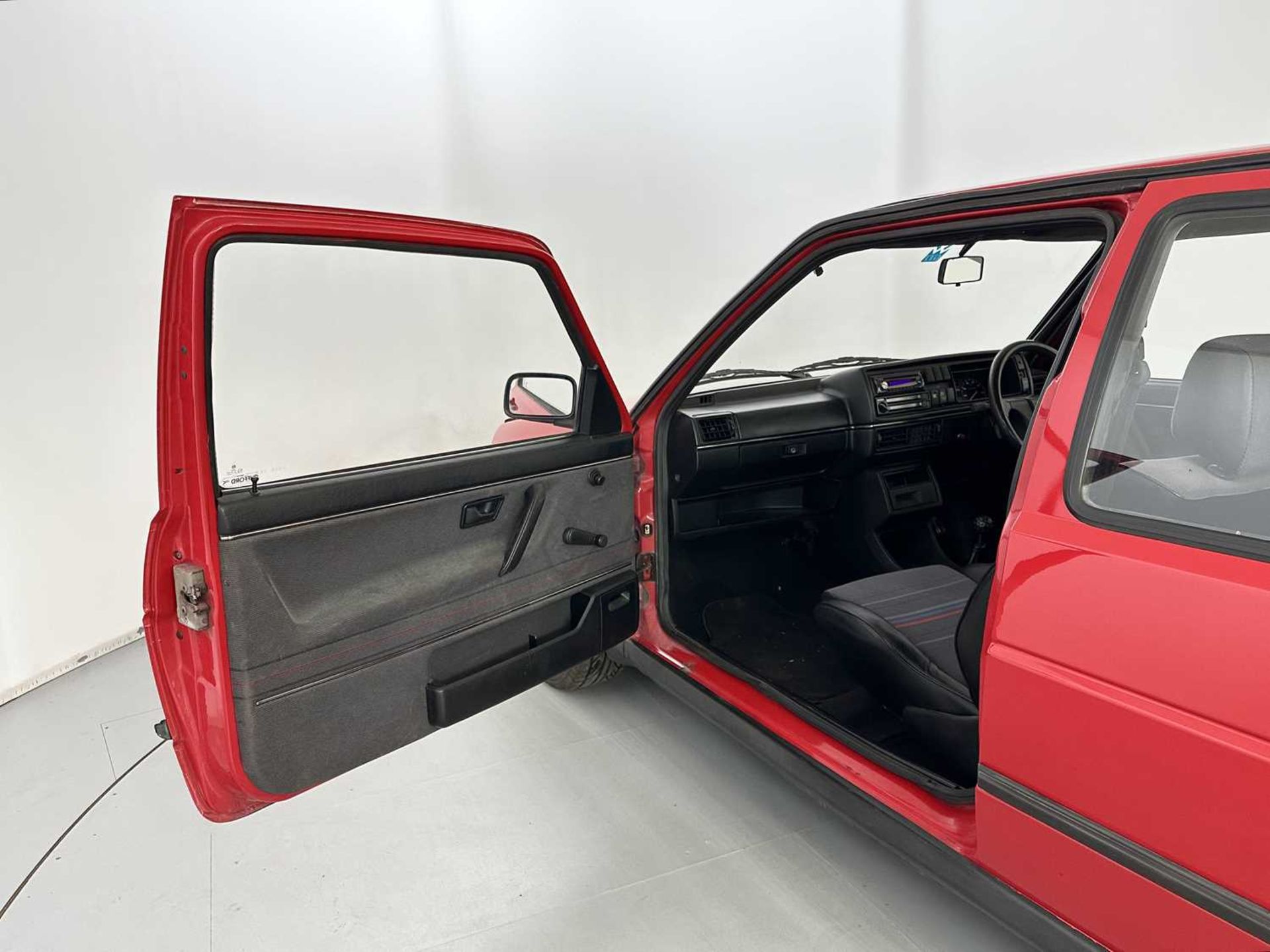 1990 Volkswagen Golf GTI - Image 21 of 30