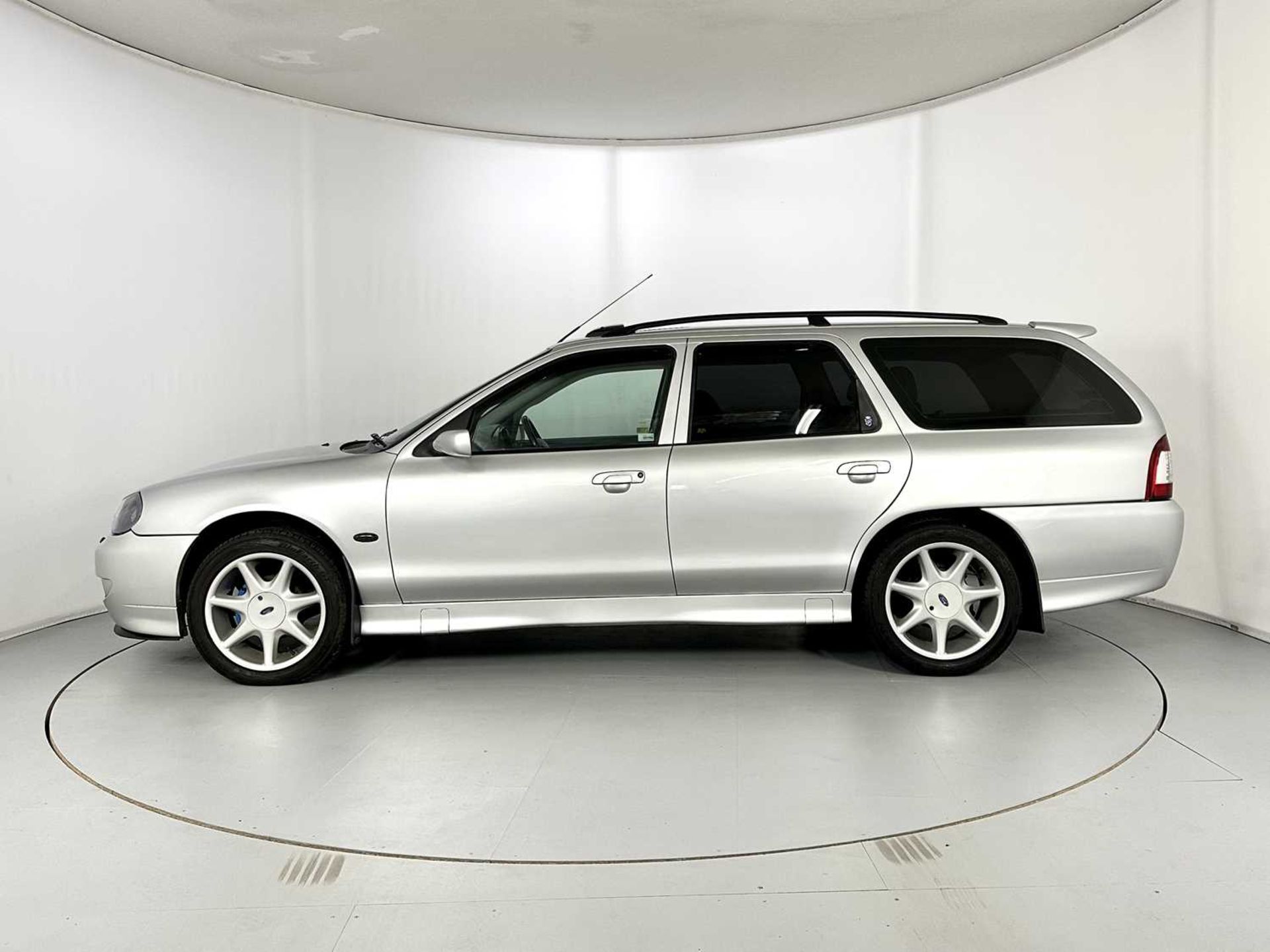 1999 Ford Mondeo Ghia X - Image 5 of 35