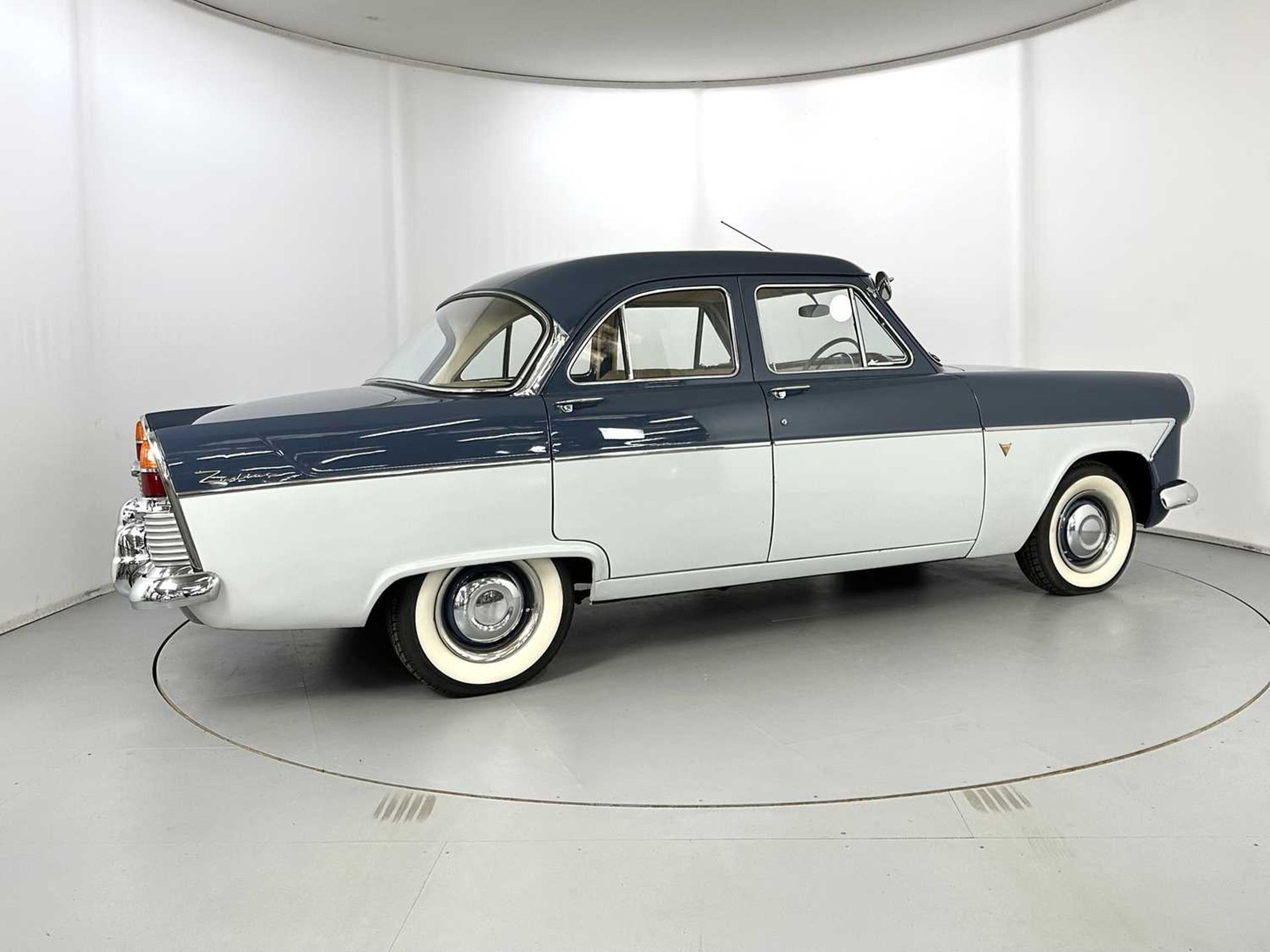 1959 Ford Zodiac Highline - Image 10 of 35