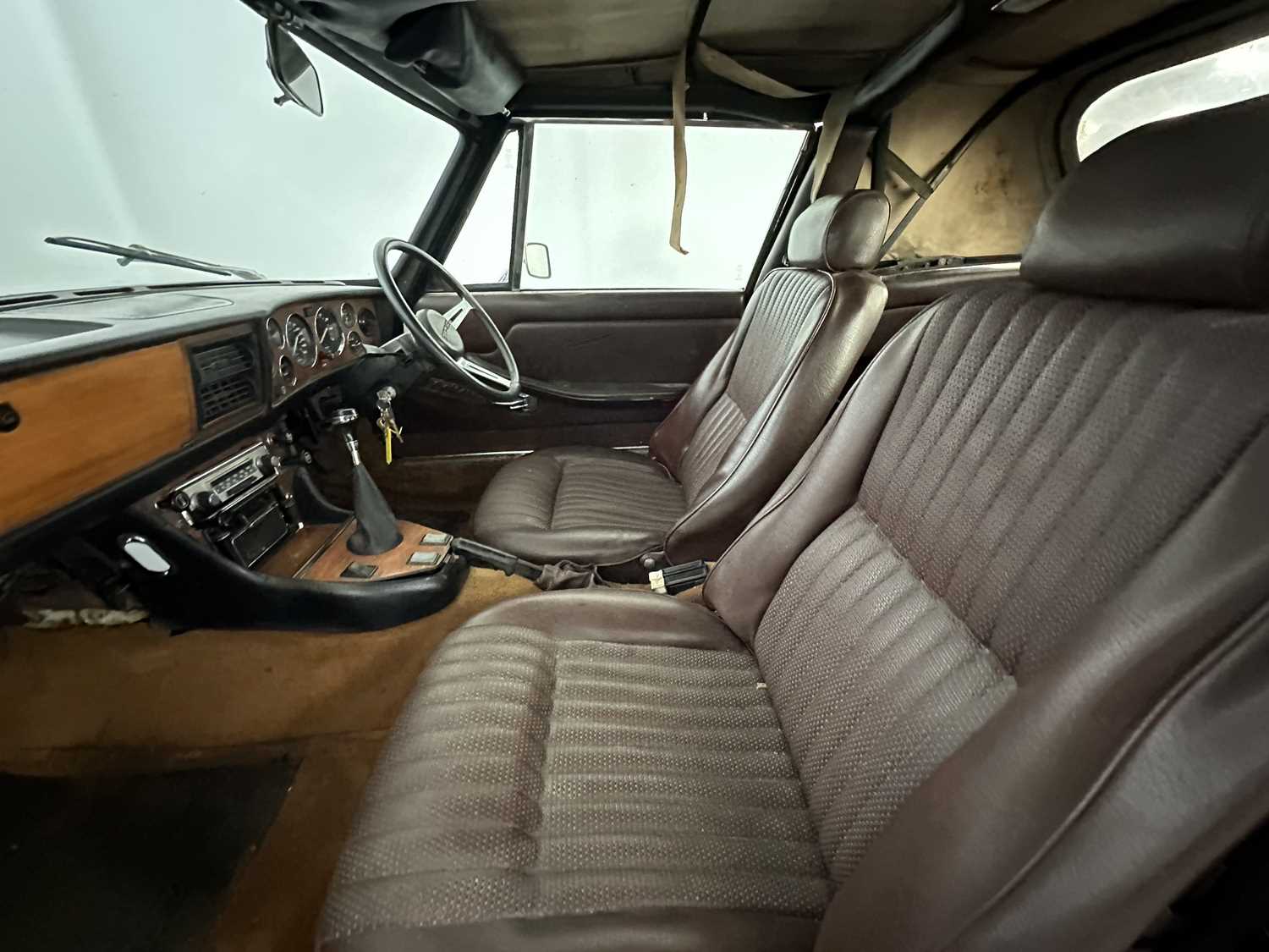 1975 Triumph Stag - NO RESERVE - Image 22 of 29