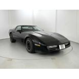 1987 Chevrolet Corvette 