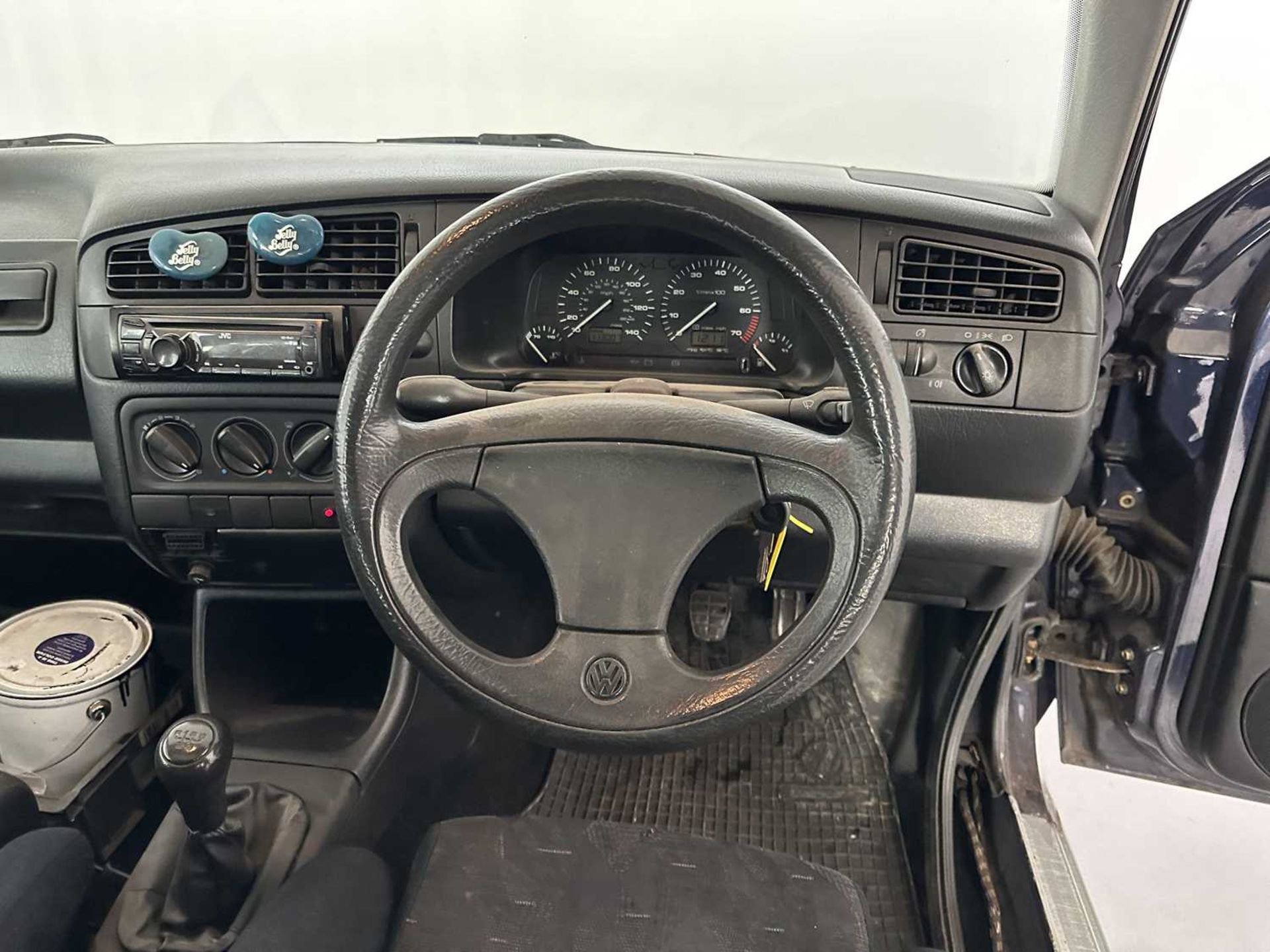 1994 Volkswagen Golf MK3 GTI - Image 24 of 26
