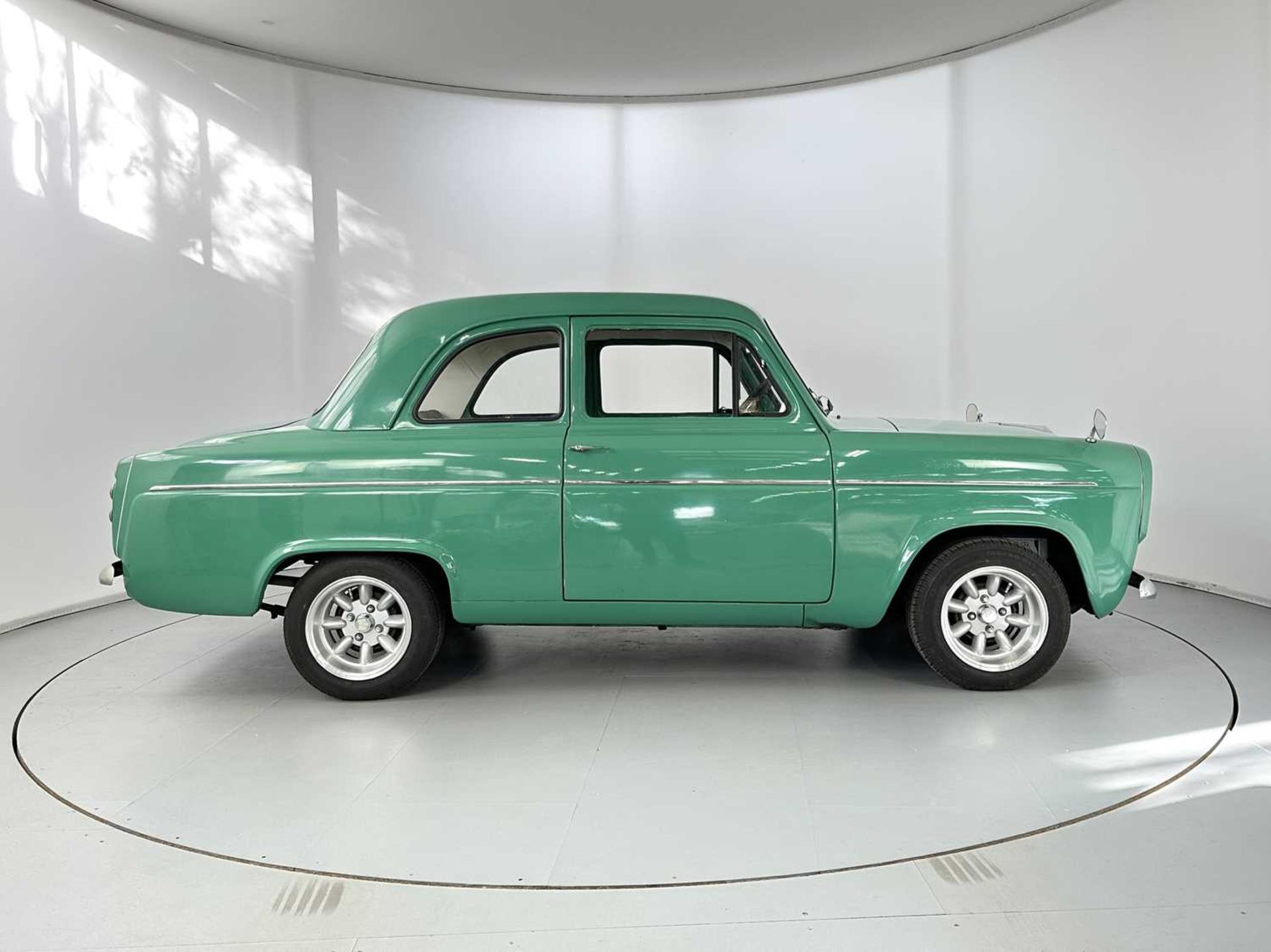 1960 Ford Popular 100E - NO RESERVE - Image 11 of 28