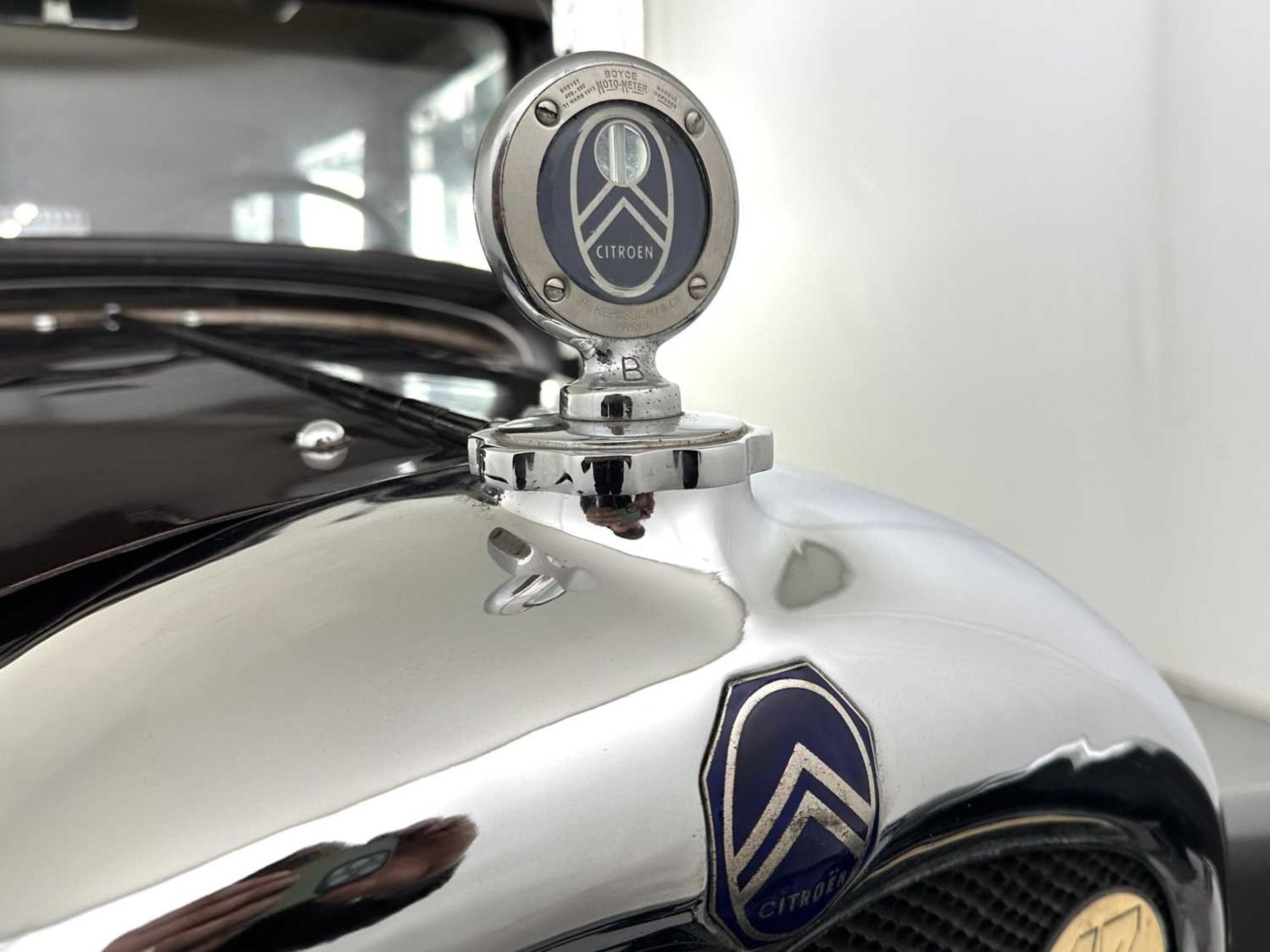 1929 Citroen AC4 - Image 34 of 37