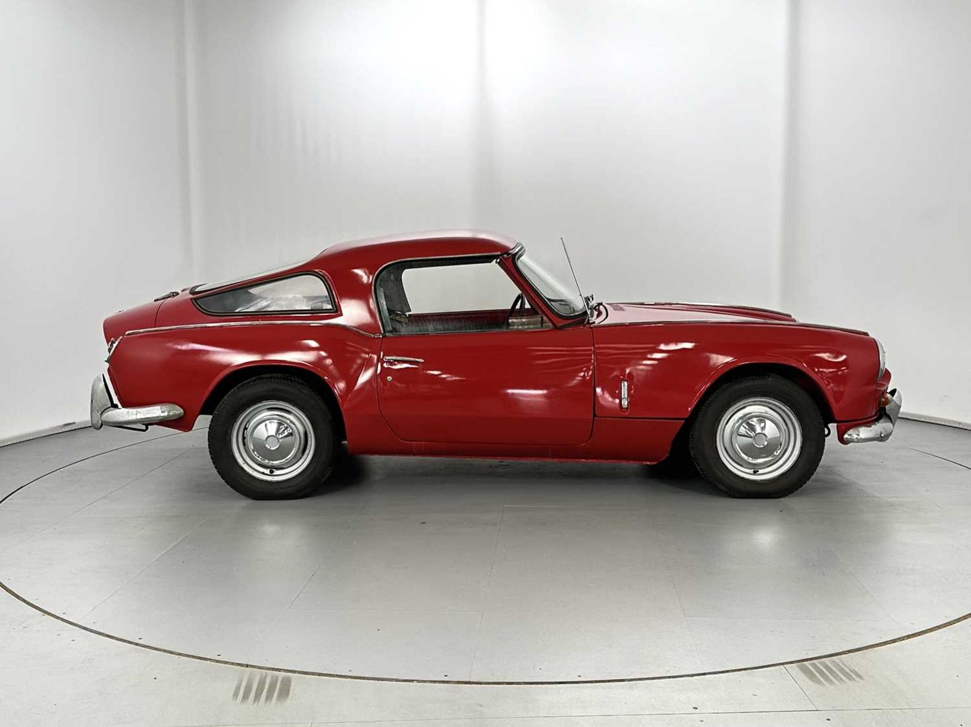 1965 Triumph  Spitfire MKII - Image 11 of 23