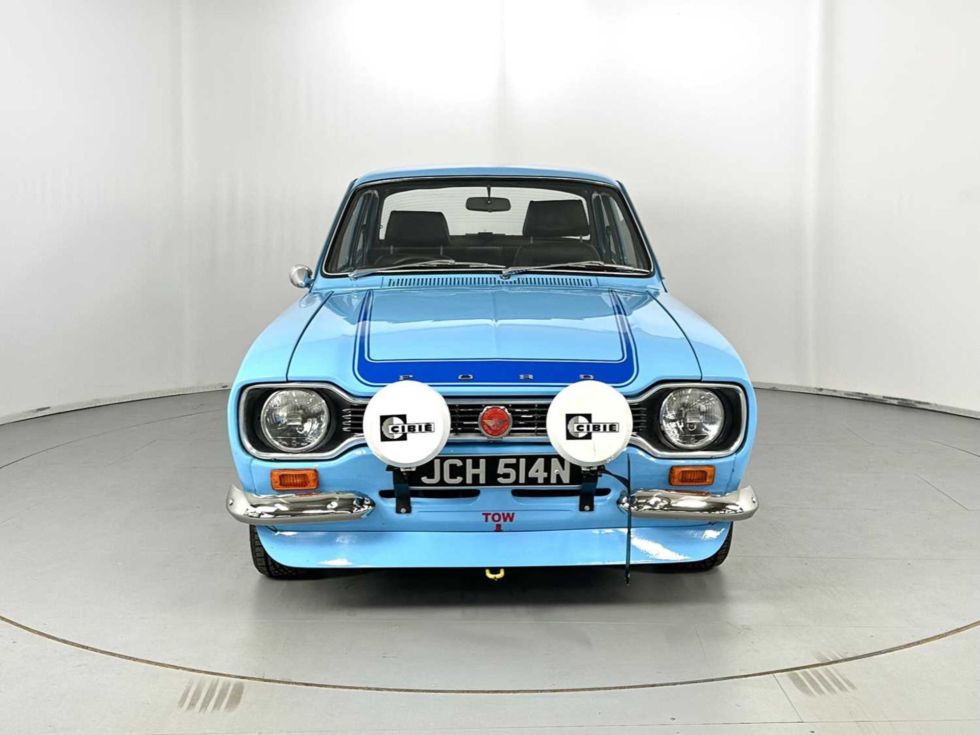1975 Ford Escort RS2000 - Image 2 of 35