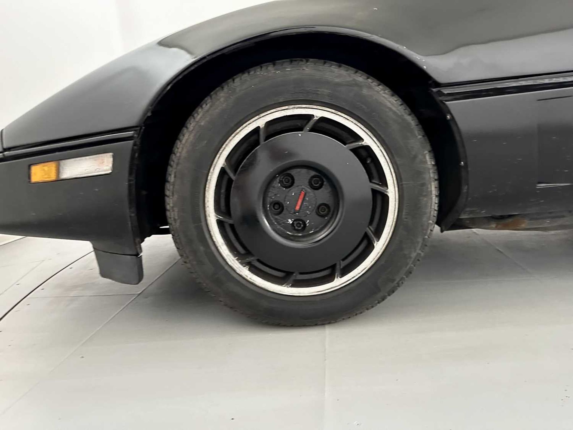 1987 Chevrolet Corvette  - Image 15 of 26
