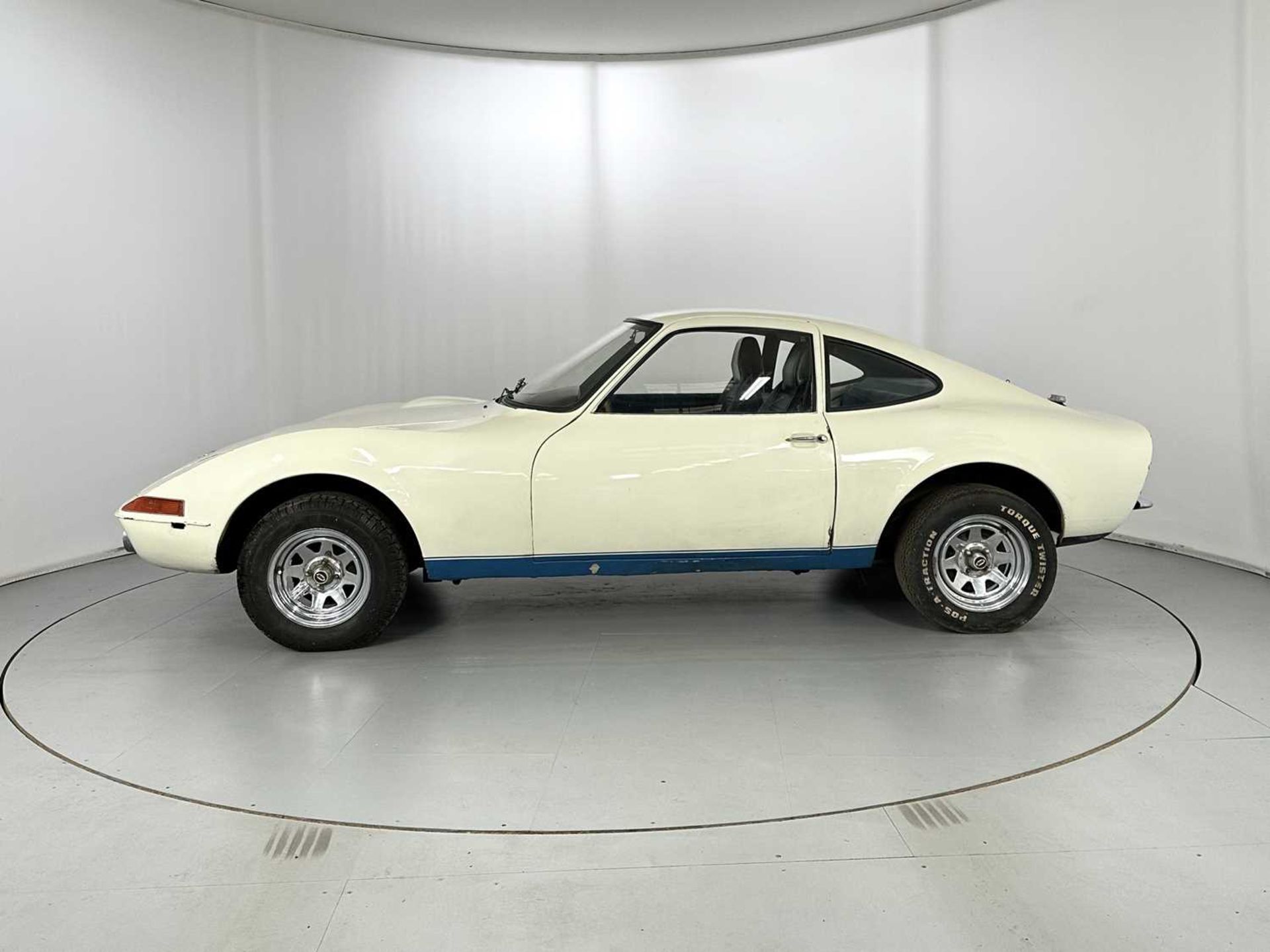 1969 Opel GT - Image 5 of 27