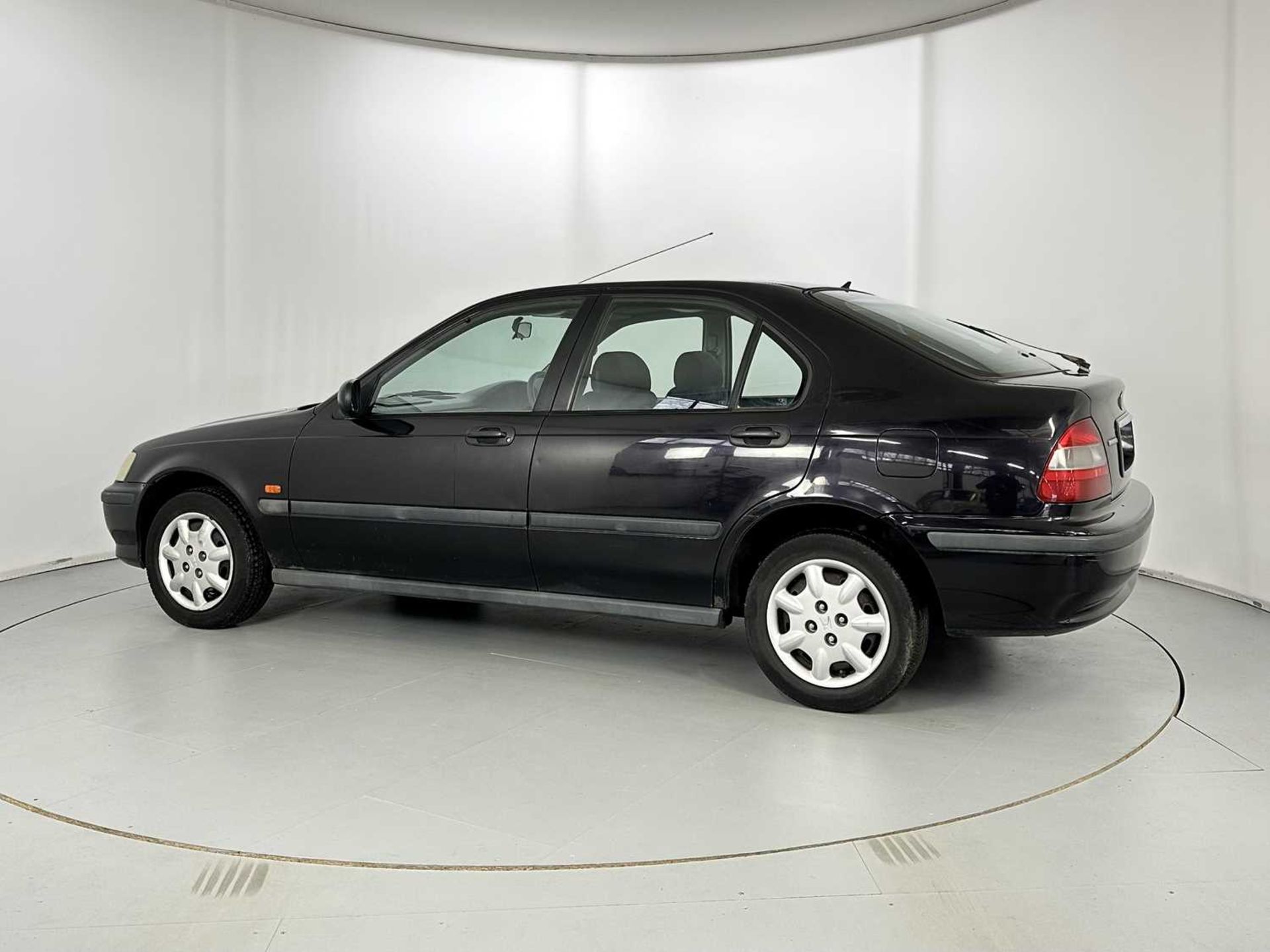 1999 Honda Civic - Image 6 of 34