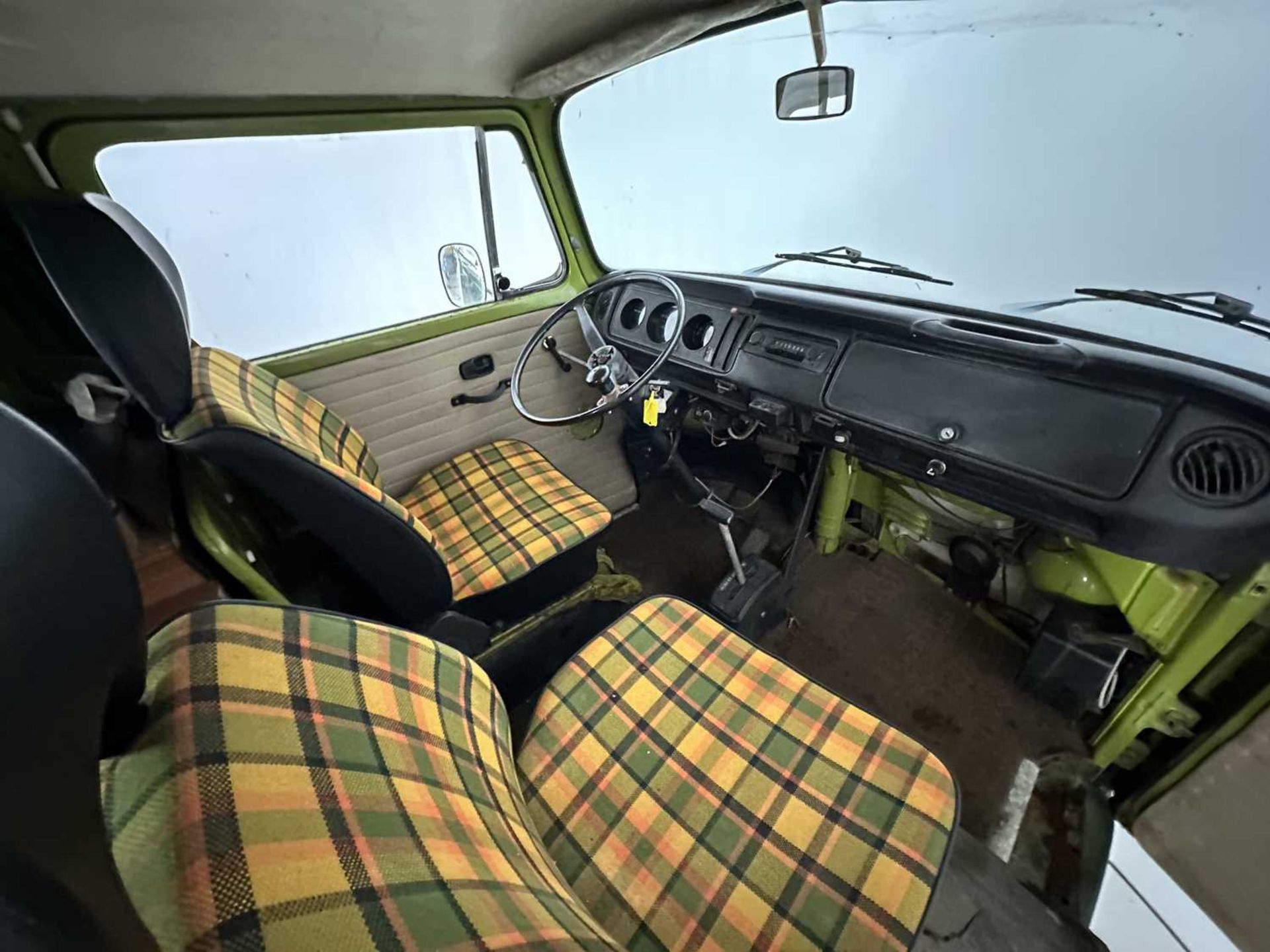 1977 Volkswagen T2 - Image 19 of 26