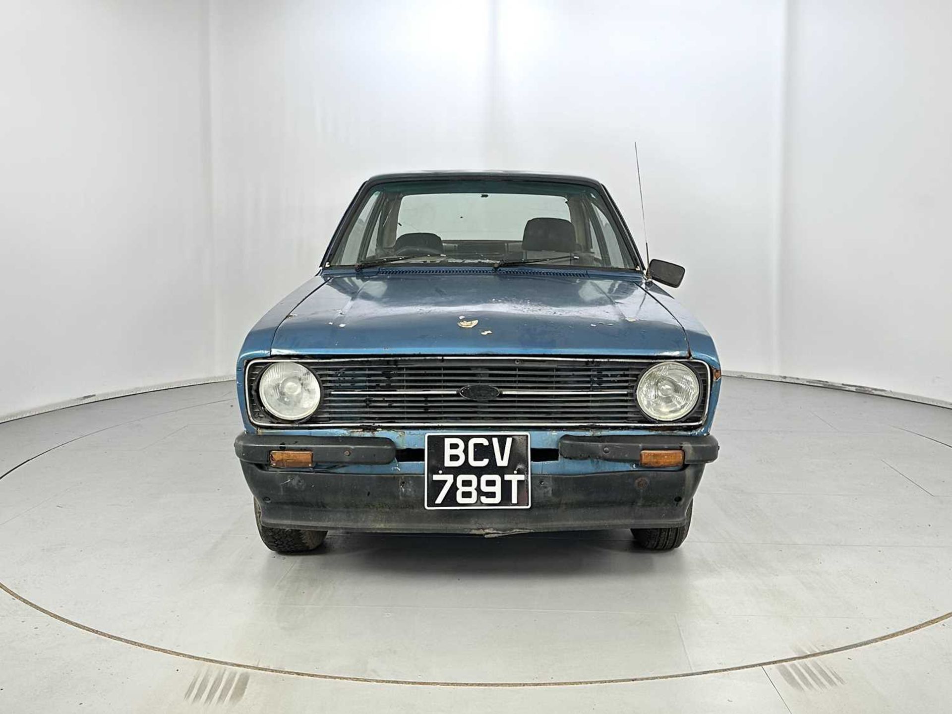 1979 Ford Escort 1600 Sport - Image 2 of 22