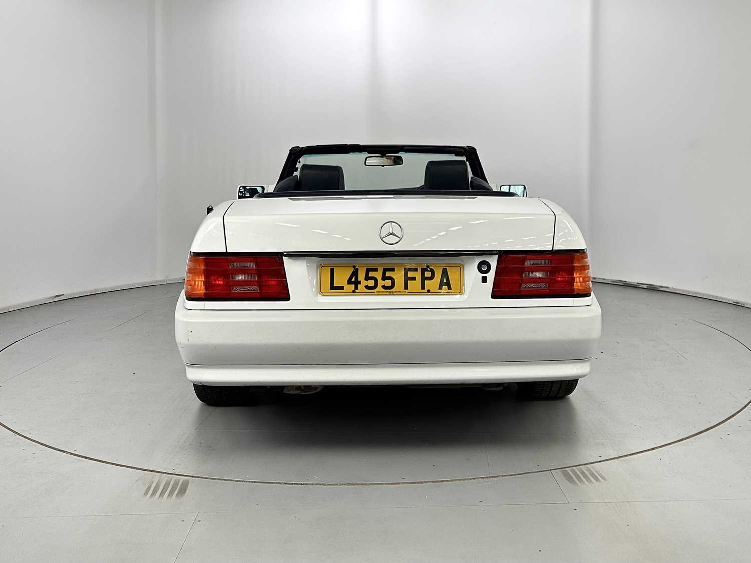 1994 Mercedes-Benz SL280 - Image 8 of 29