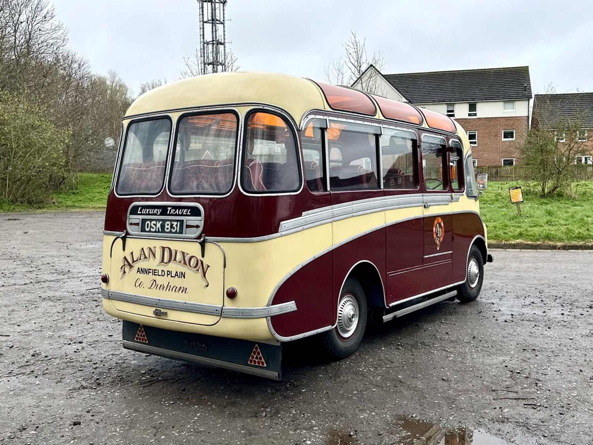 1958 Commer Karrier BF - Image 8 of 27