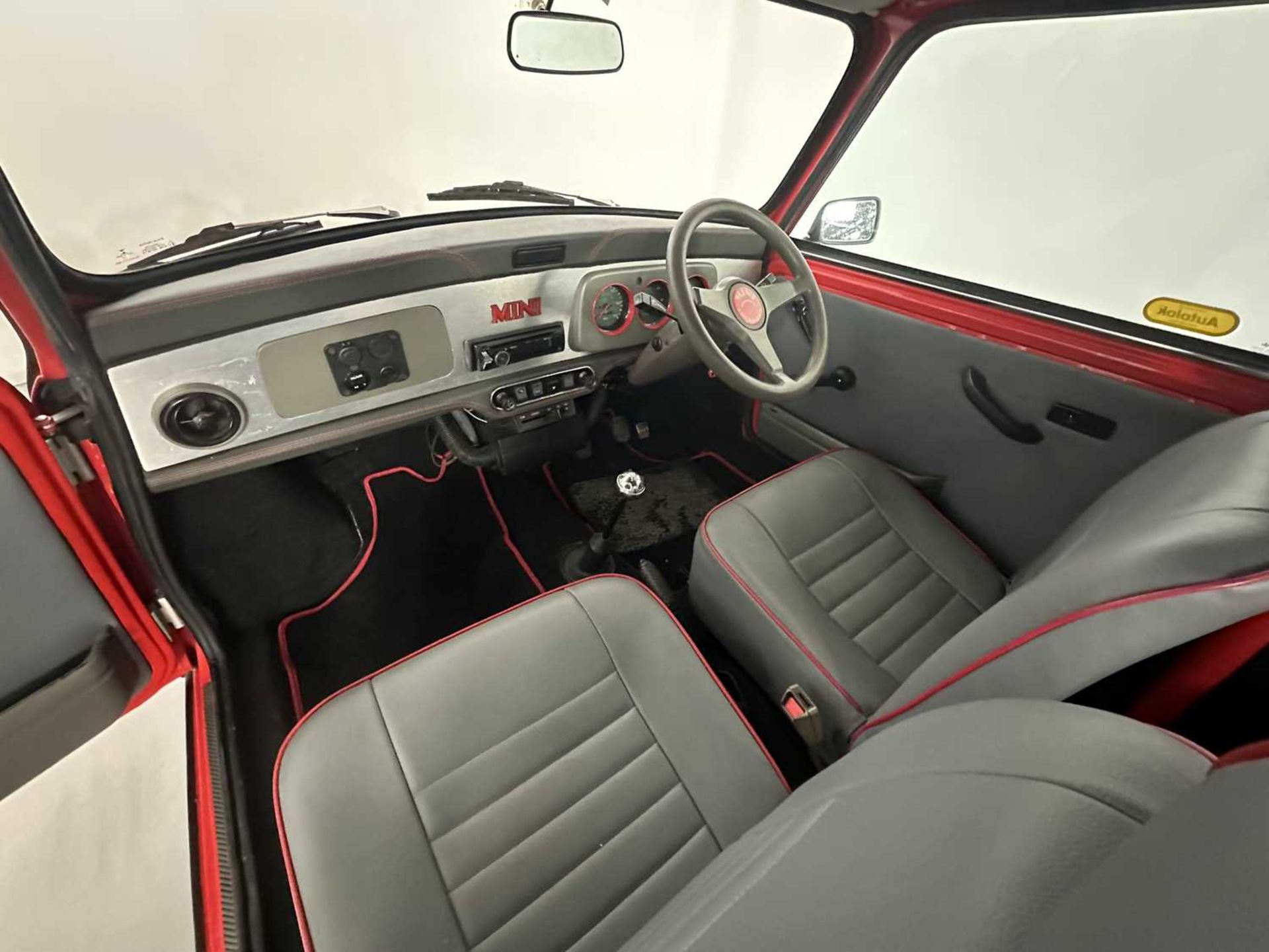 1989 Mini Mayfair - Image 22 of 28