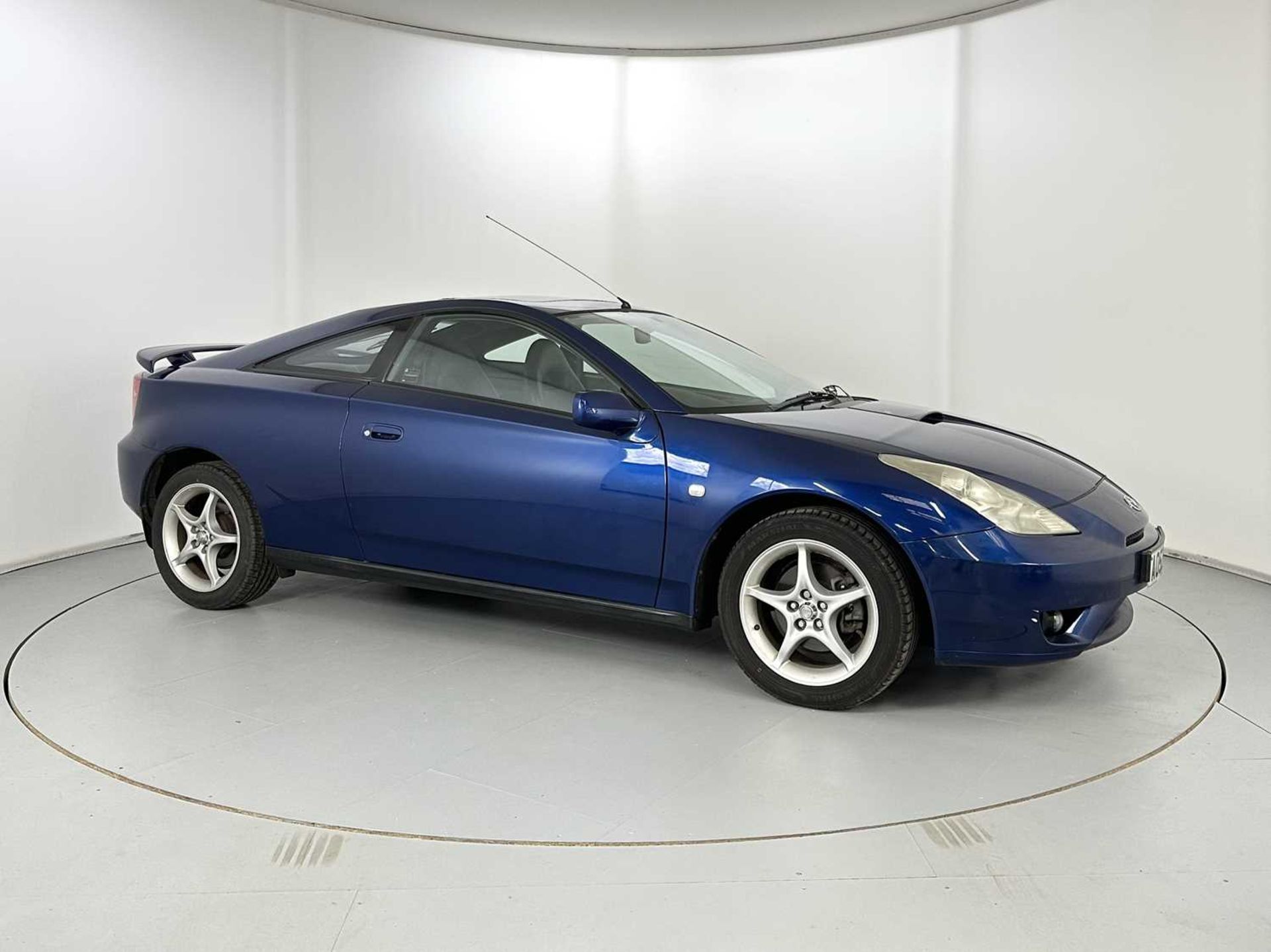 2003 Toyota Celica - Image 12 of 28