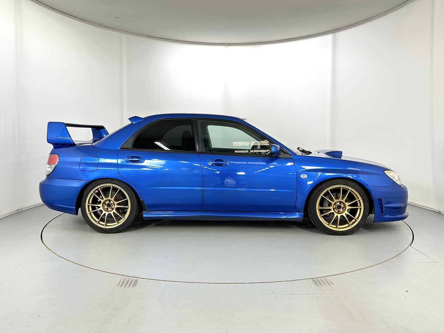 2007 Subaru Impreza WRX - Image 11 of 34