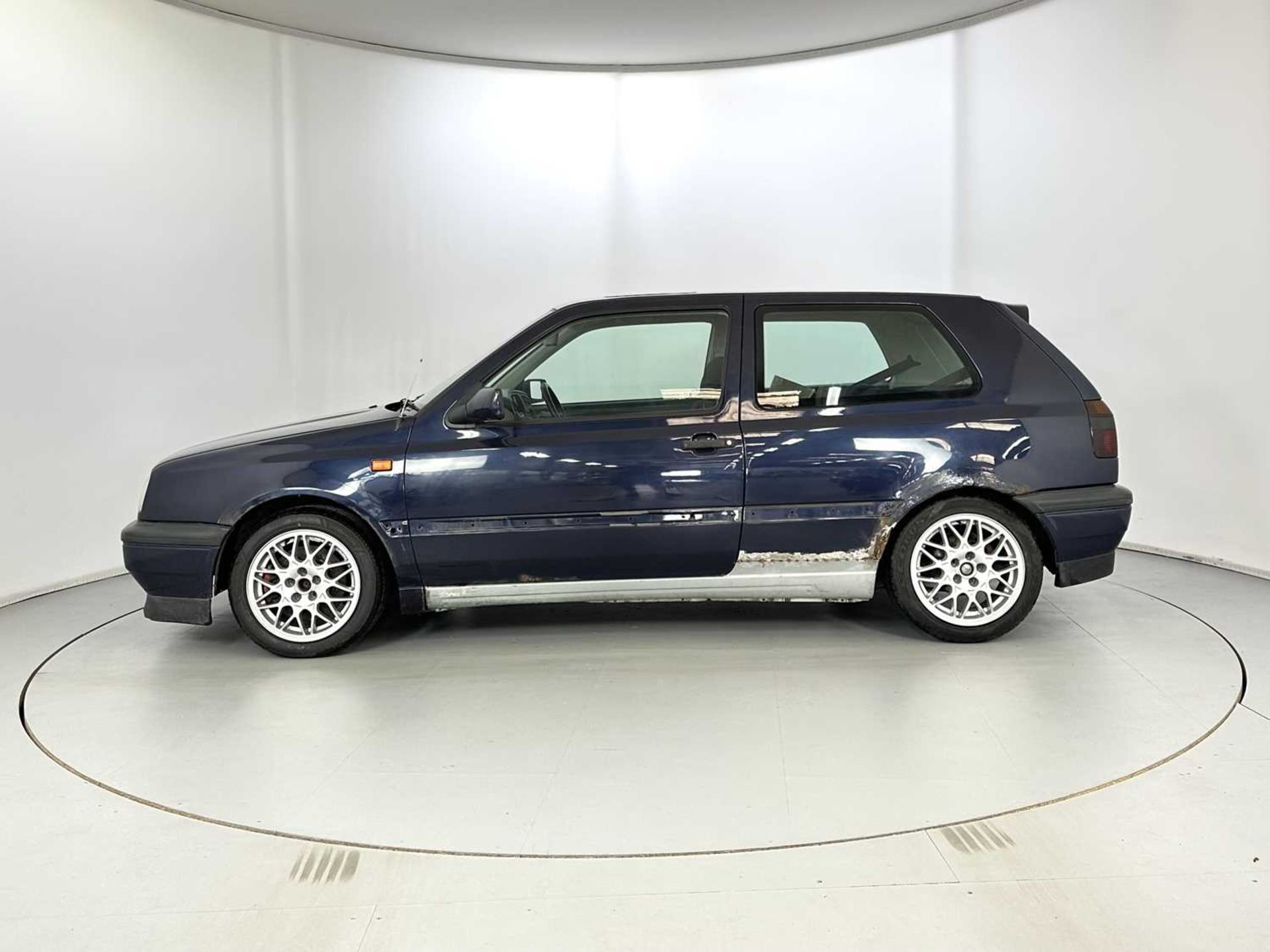 1994 Volkswagen Golf MK3 GTI - Image 5 of 26