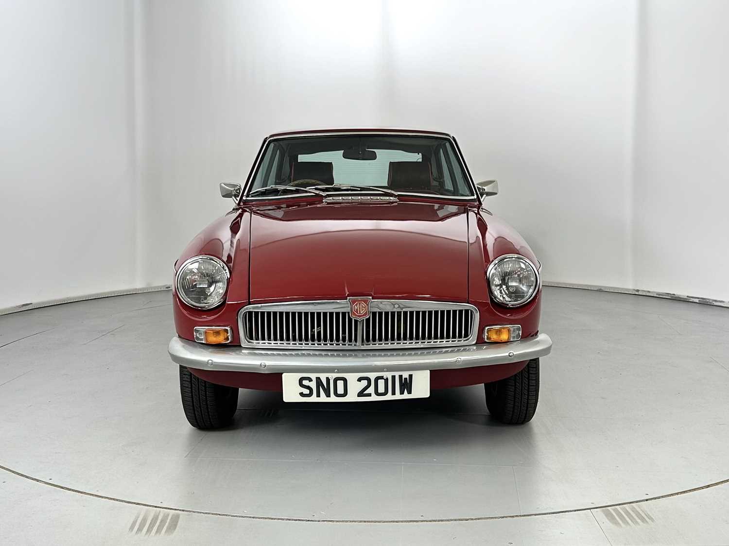 1980 MG BGT - Image 2 of 29