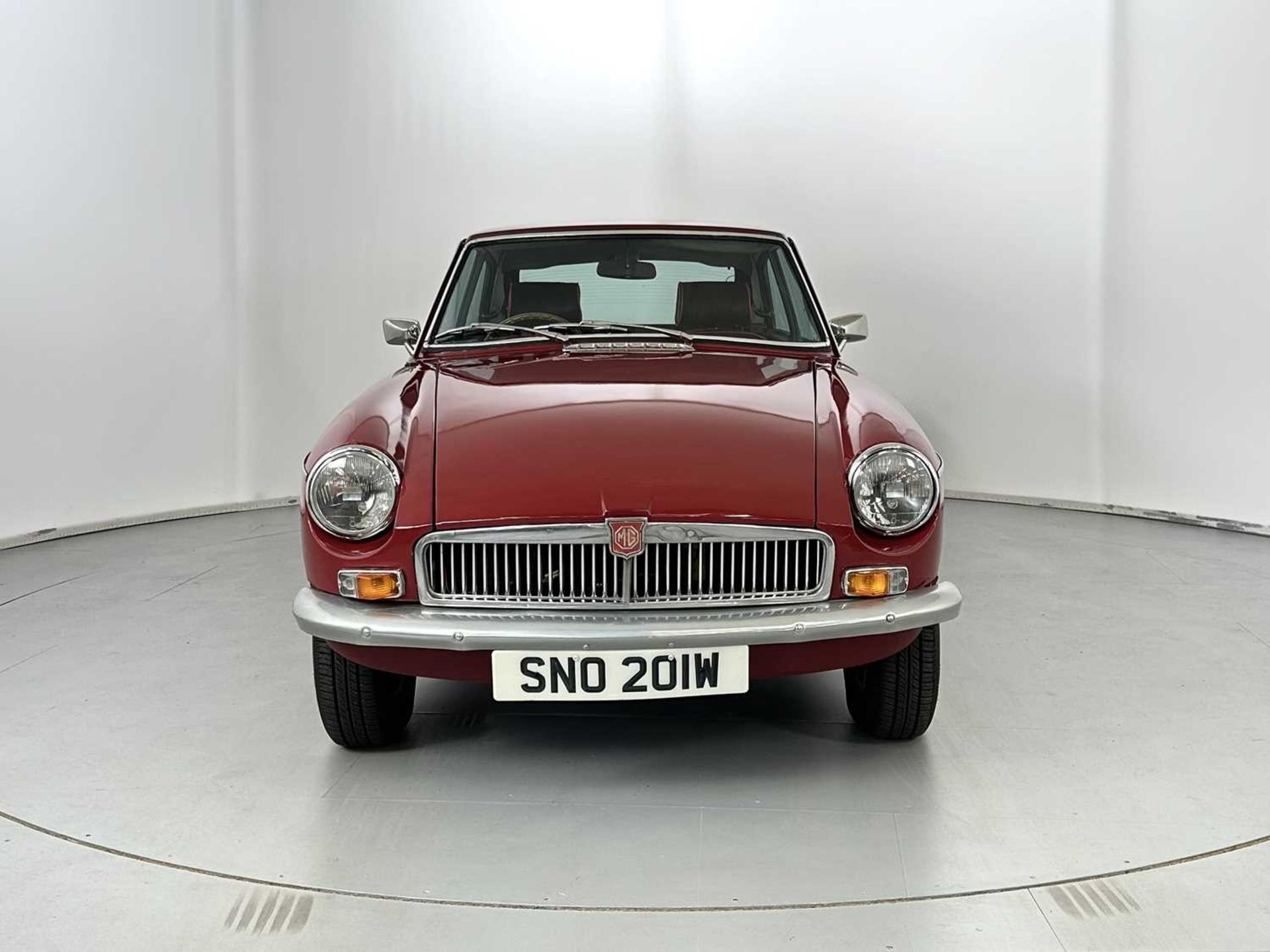 1980 MG BGT - Image 2 of 29