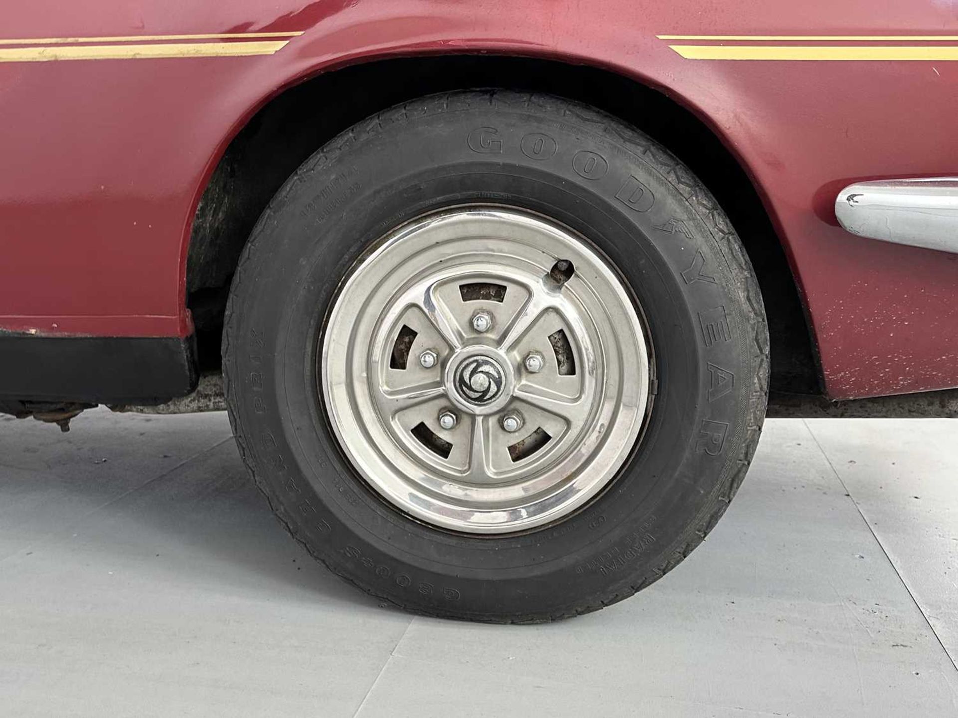 1975 Triumph Stag - NO RESERVE - Image 16 of 29