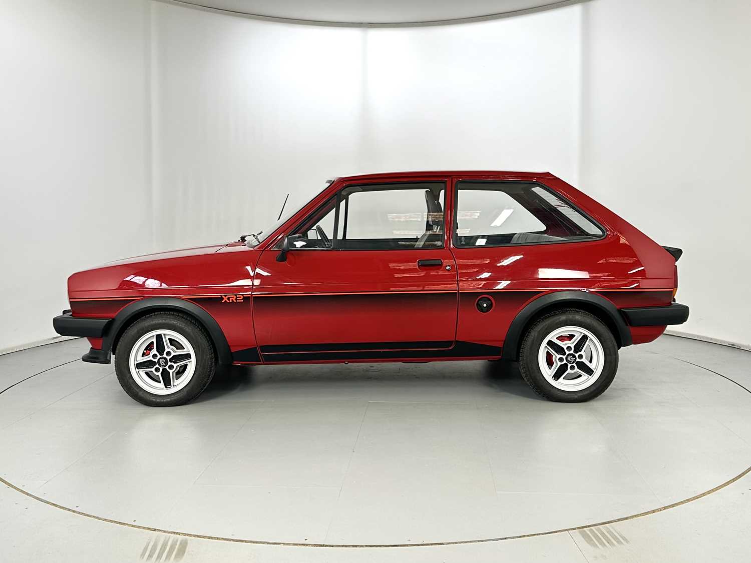 1983 Ford Fiesta - Image 5 of 31