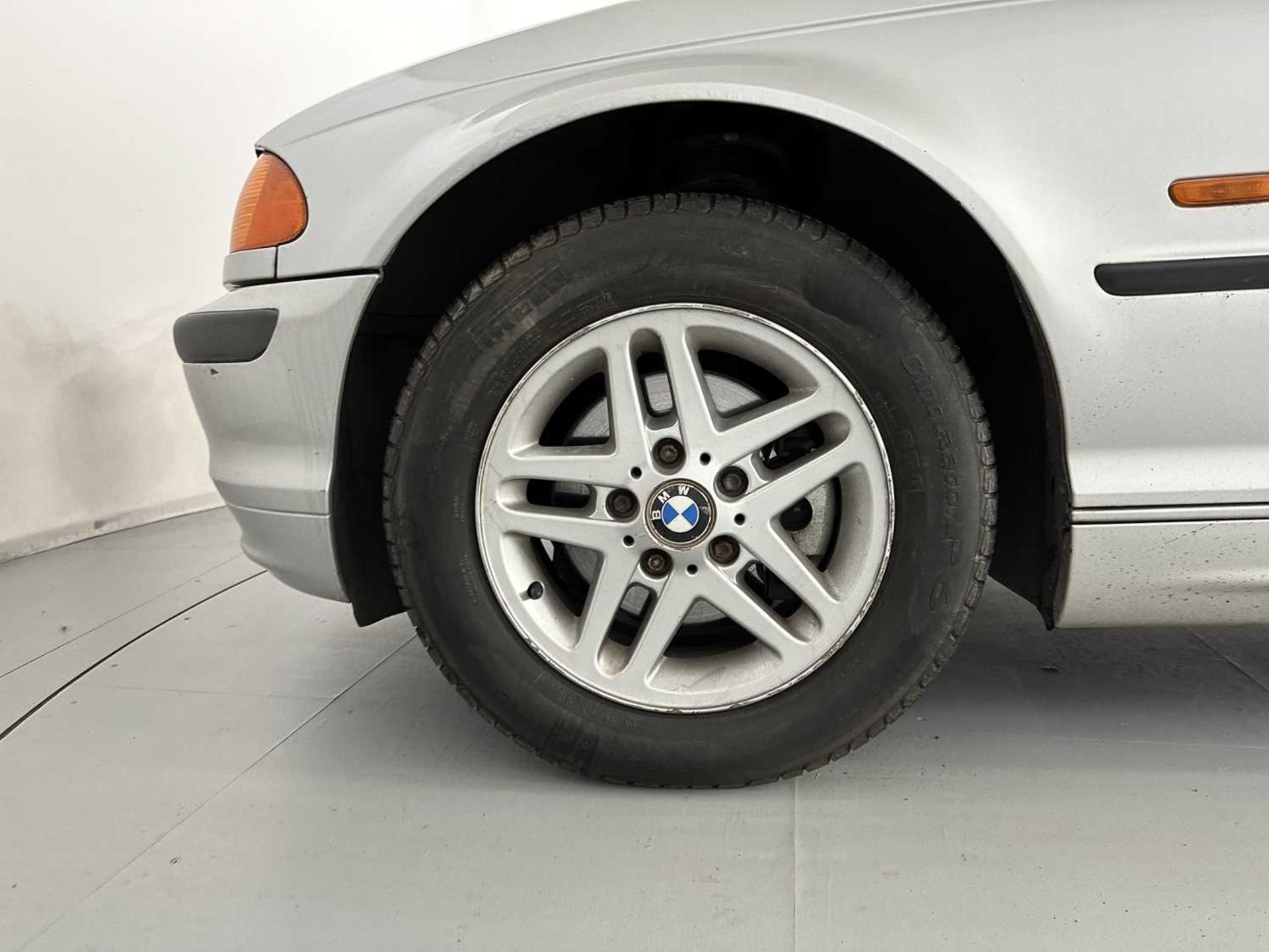 1999 BMW 316i - NO RESERVE - Image 15 of 32