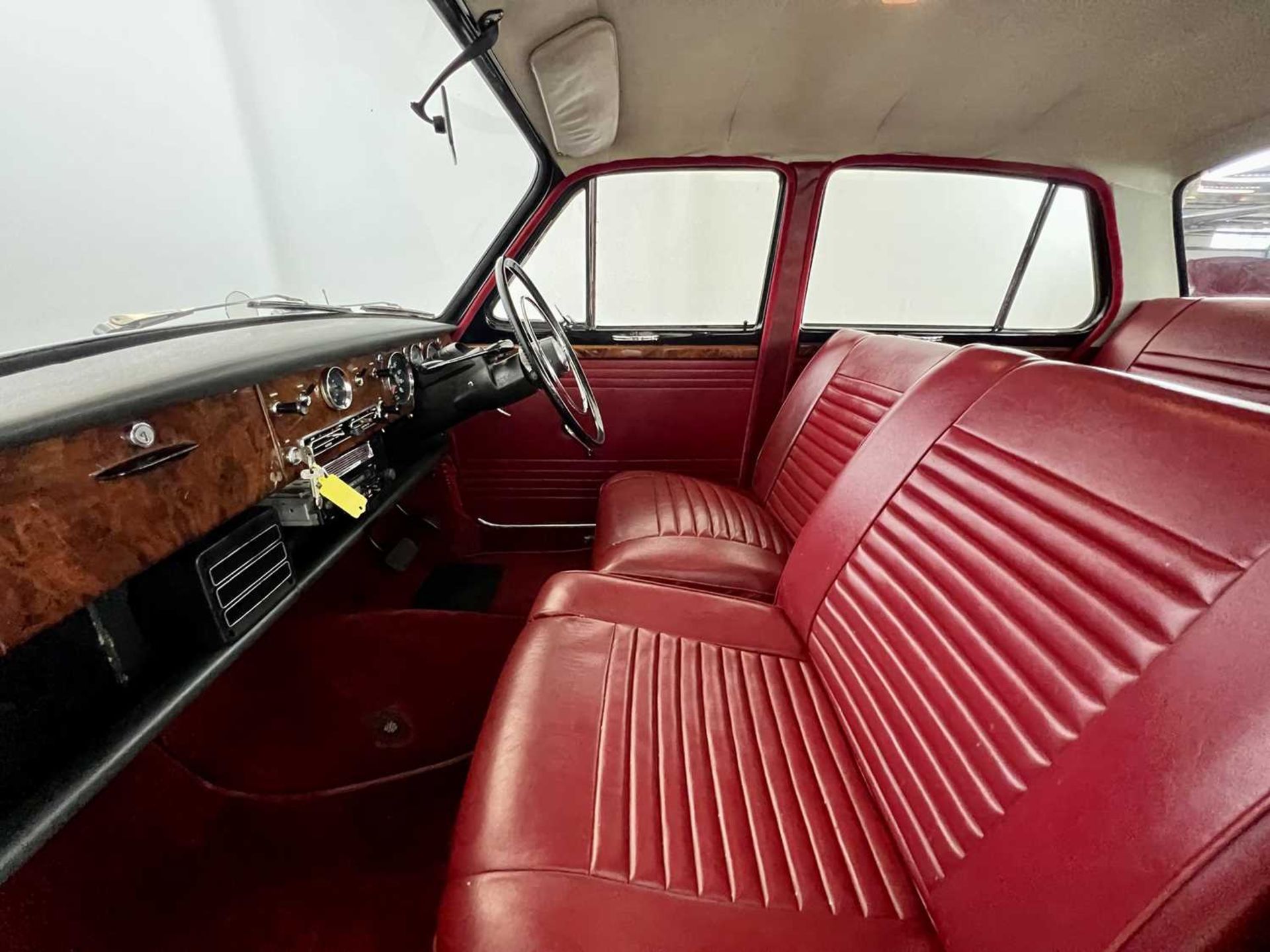 1964 Singer Gazelle - Image 27 of 36