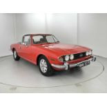 1972 Triumph Stag