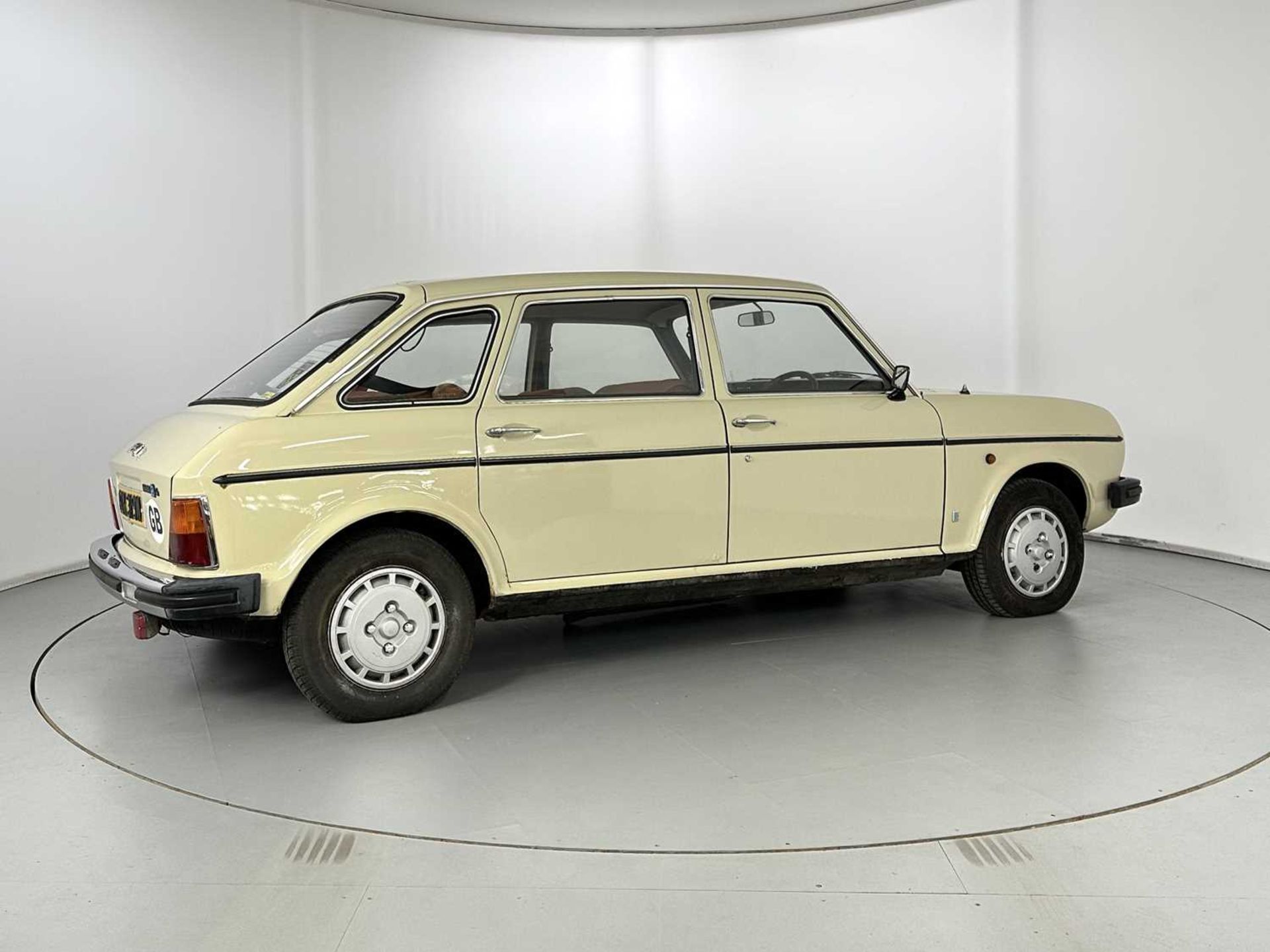 1980 Austin Morris Maxi - Bild 10 aus 30