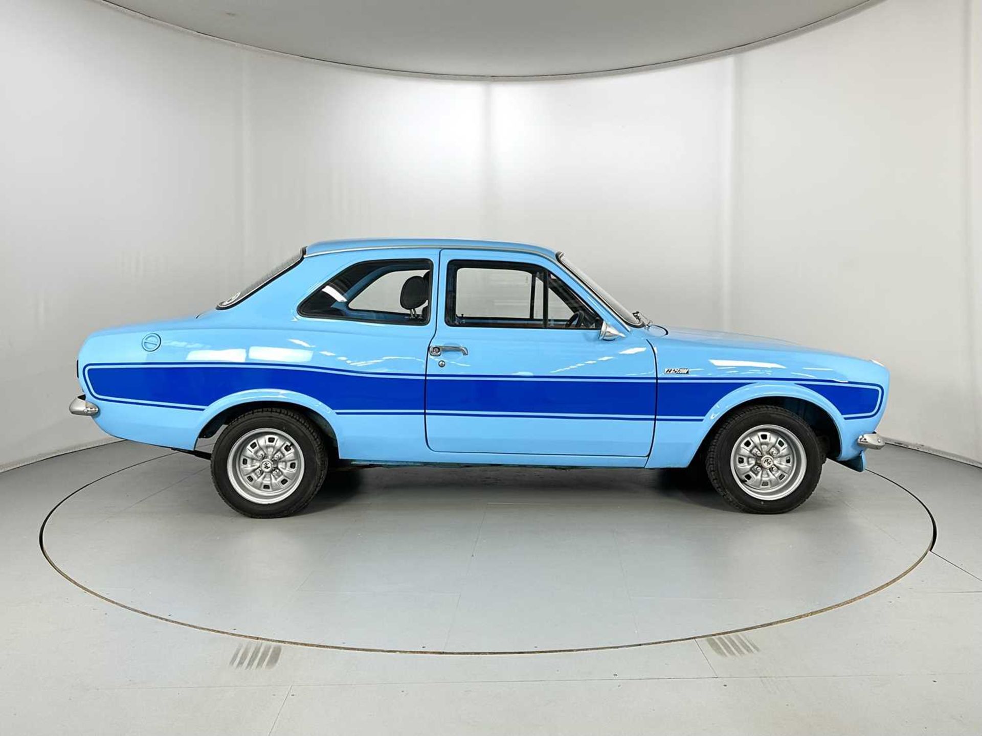 1975 Ford Escort RS2000 - Image 11 of 35