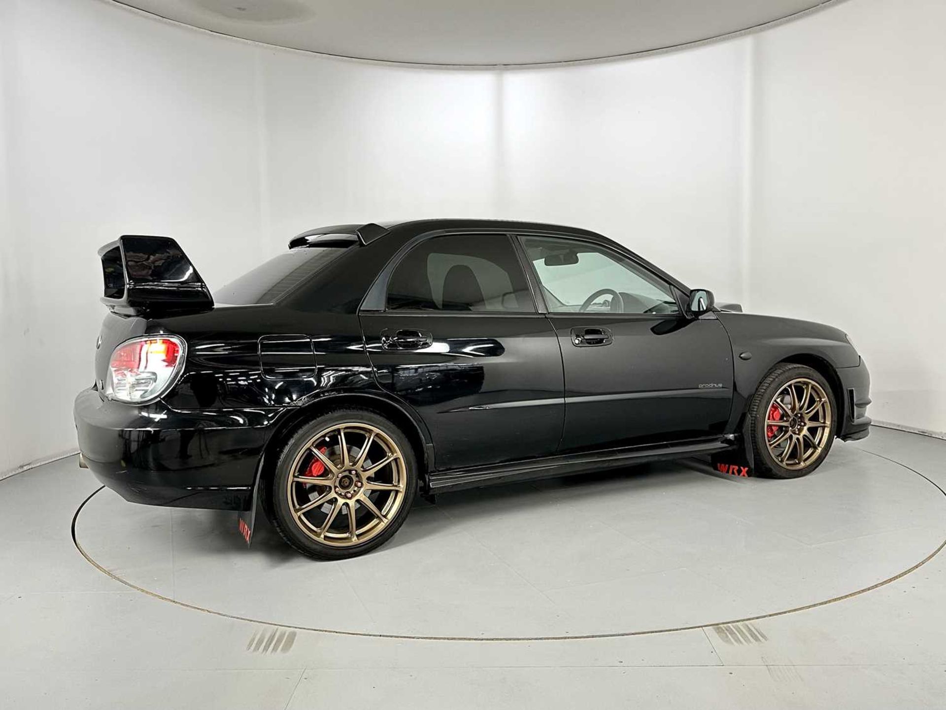 2006 Subaru Impreza WRX - Image 10 of 34