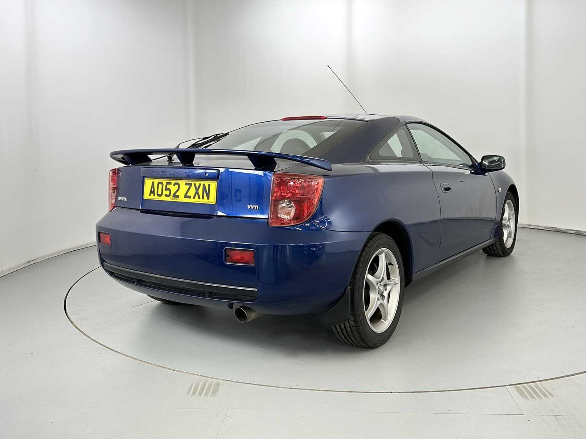 2003 Toyota Celica - Image 9 of 28