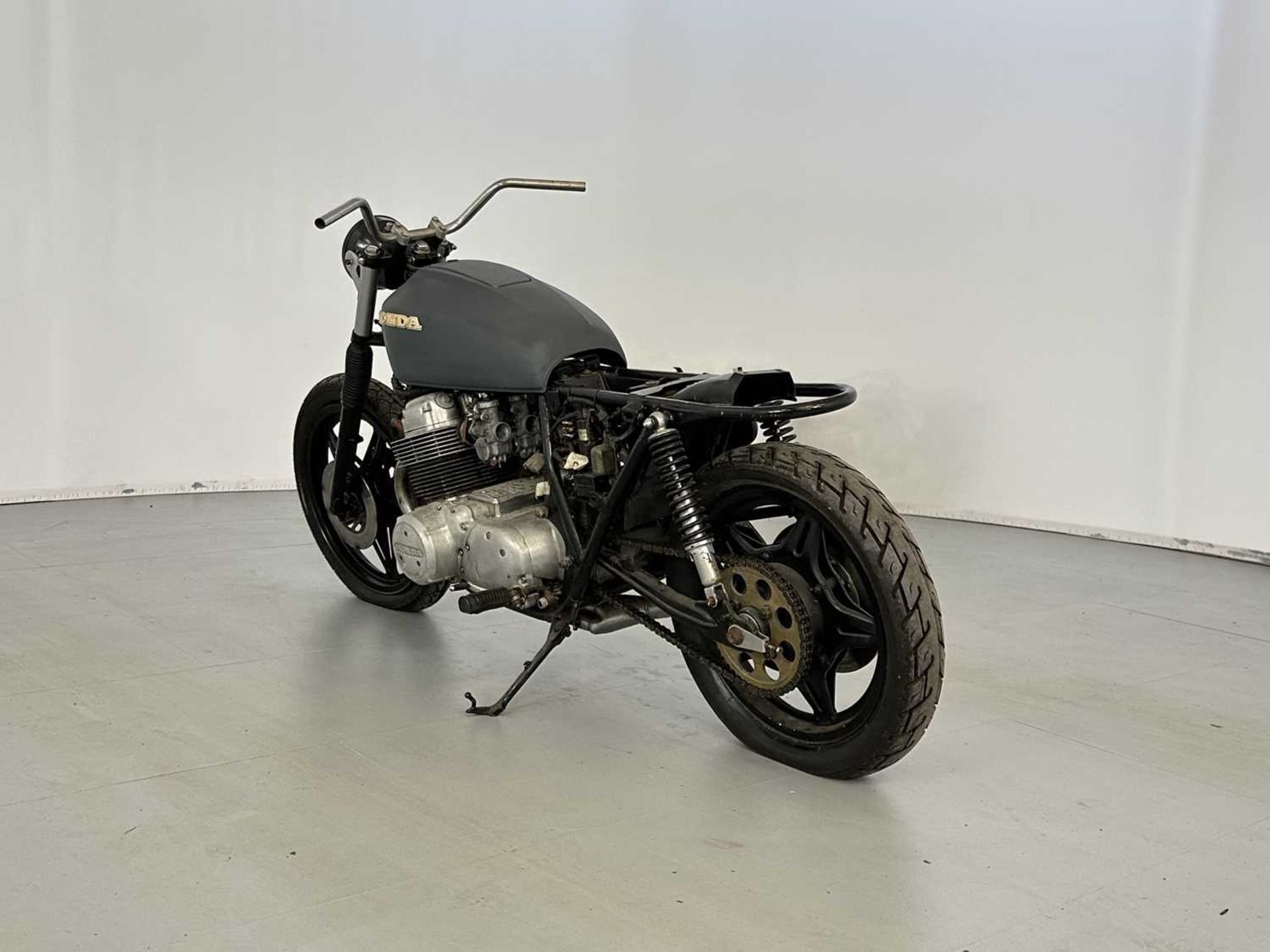 1976 Honda CB750 - NO RESERVE - Image 6 of 16