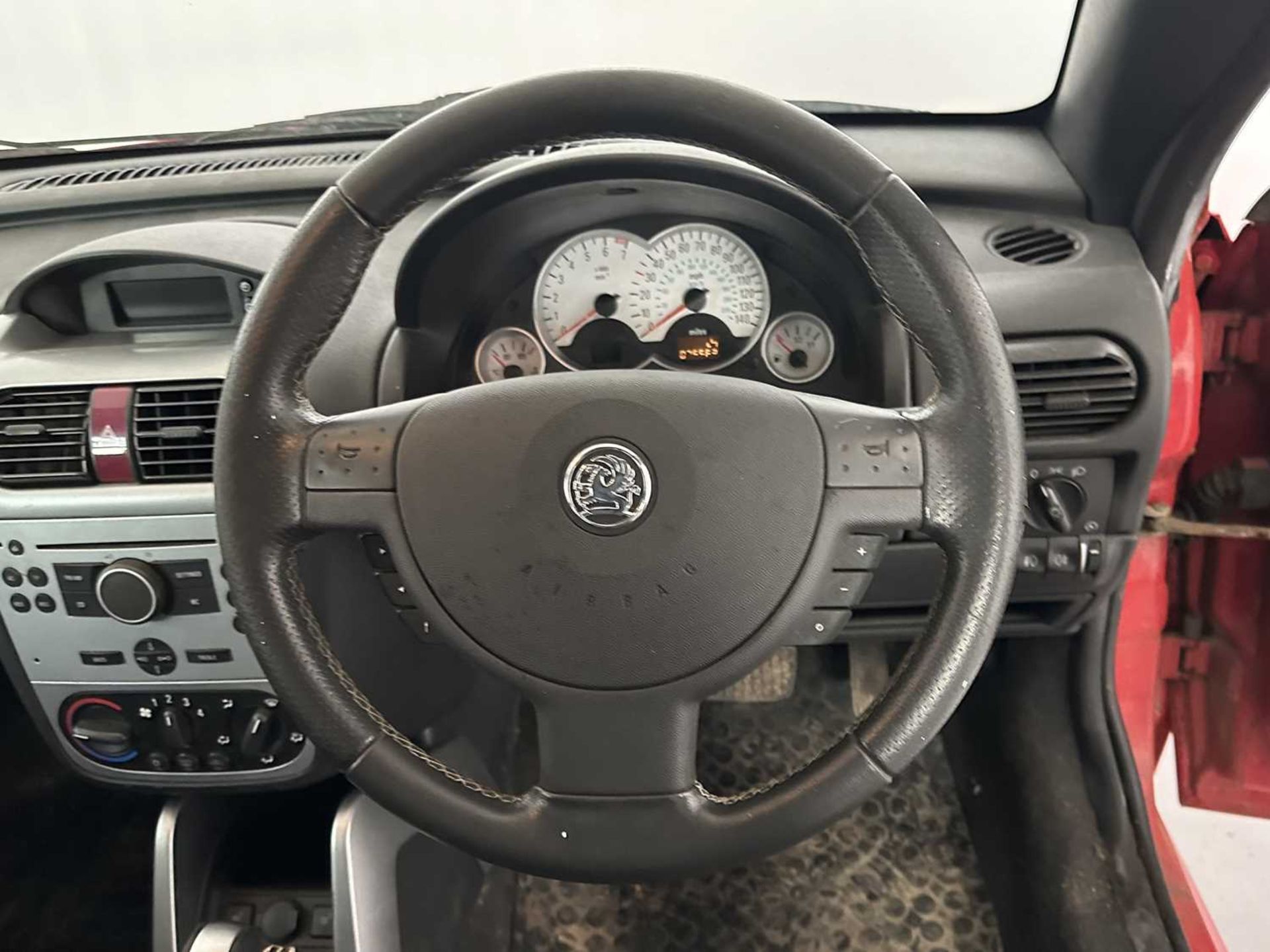 2009 Vauxhall Tigra - NO RESERVE - Image 23 of 26